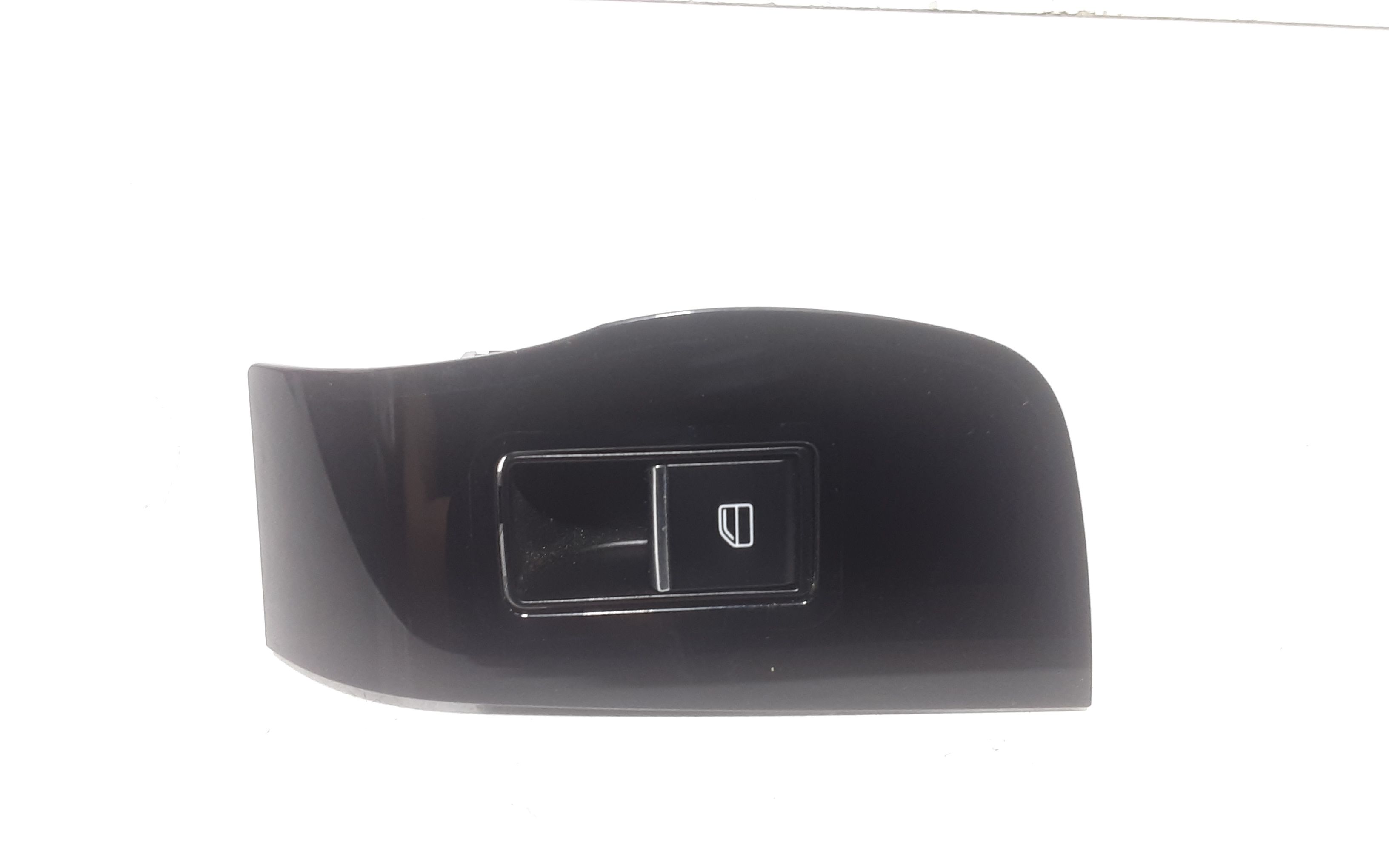 Interruttore Alzacristalli Porta Post. Sinistro BDGF66370 Usato