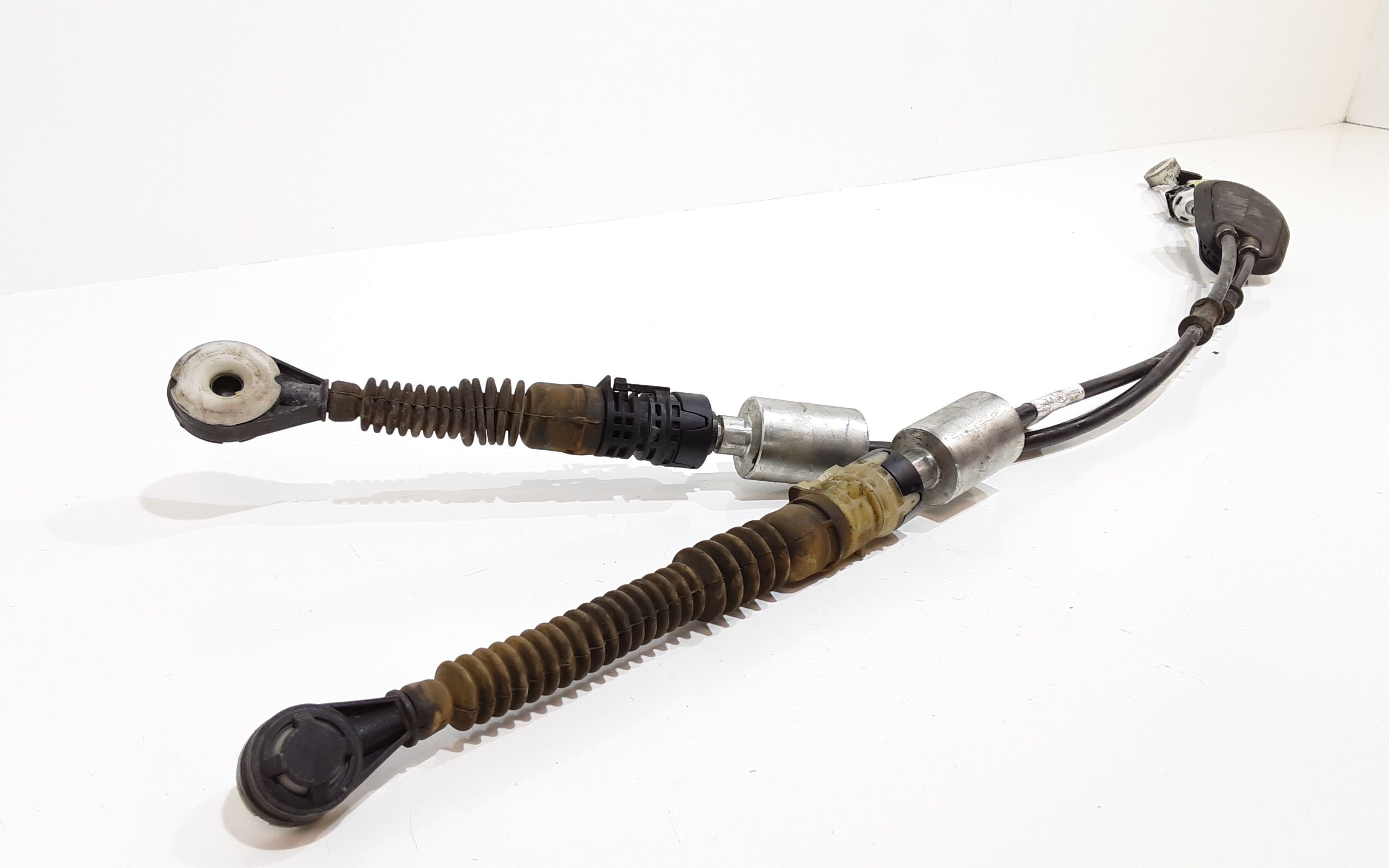 Kit Cavi Comando Leva Cambio 3441300Q0F Usato