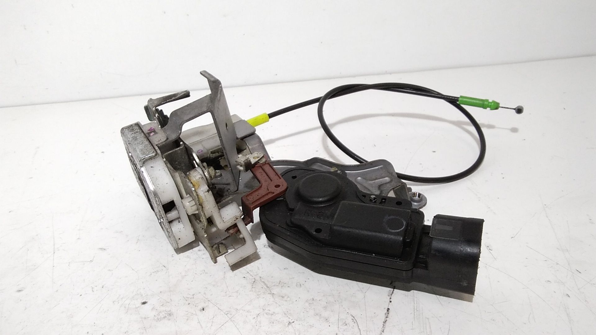 Serratura Porta Post. Destro 9138G4 Usato