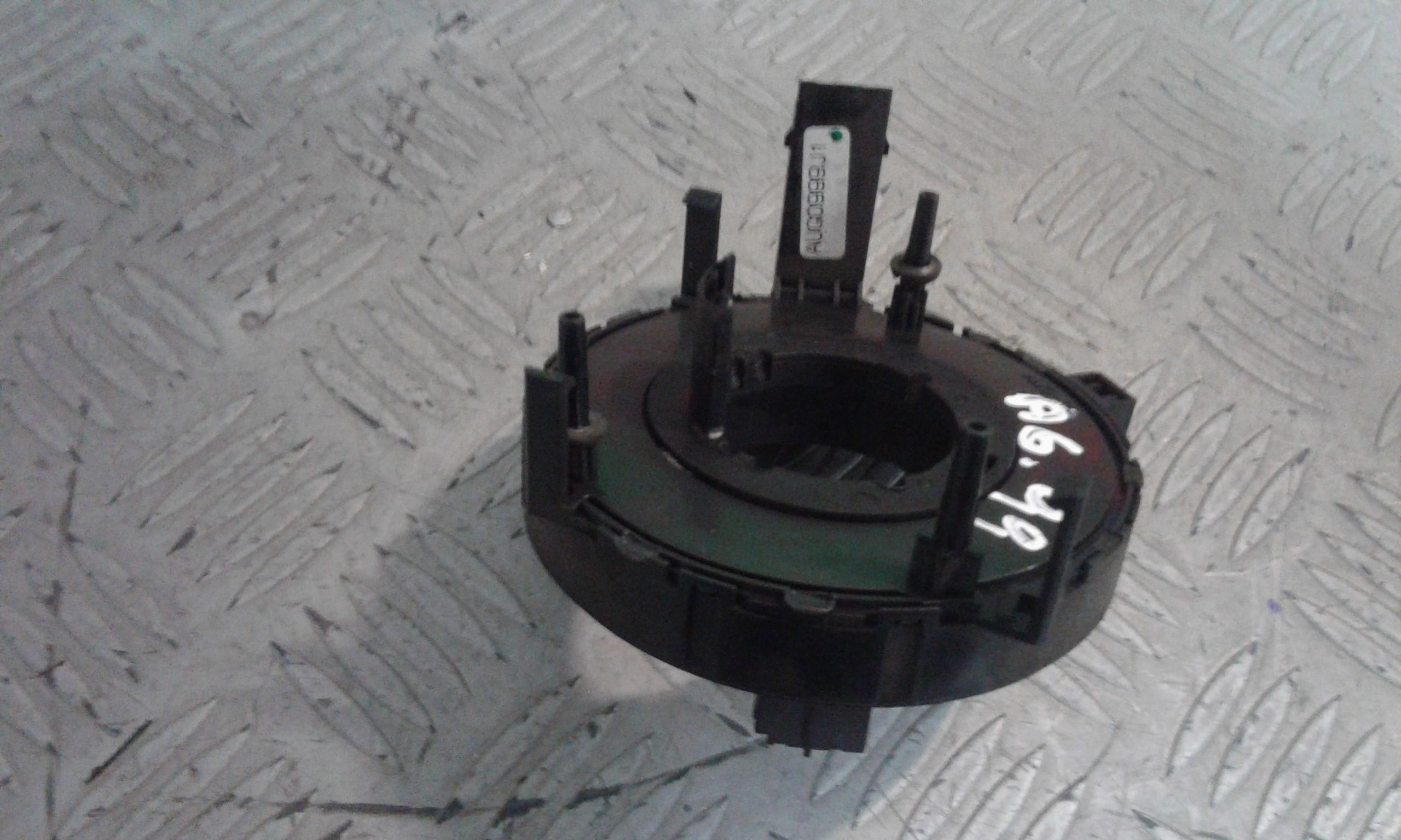 Contatto Spiraliforme Airbag Usato