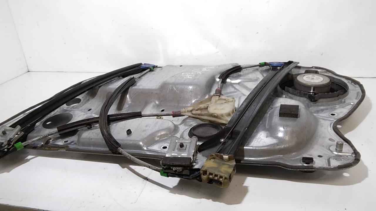 Alzacristallo Porta Ant. Sinistro 6Q4837461F Usato