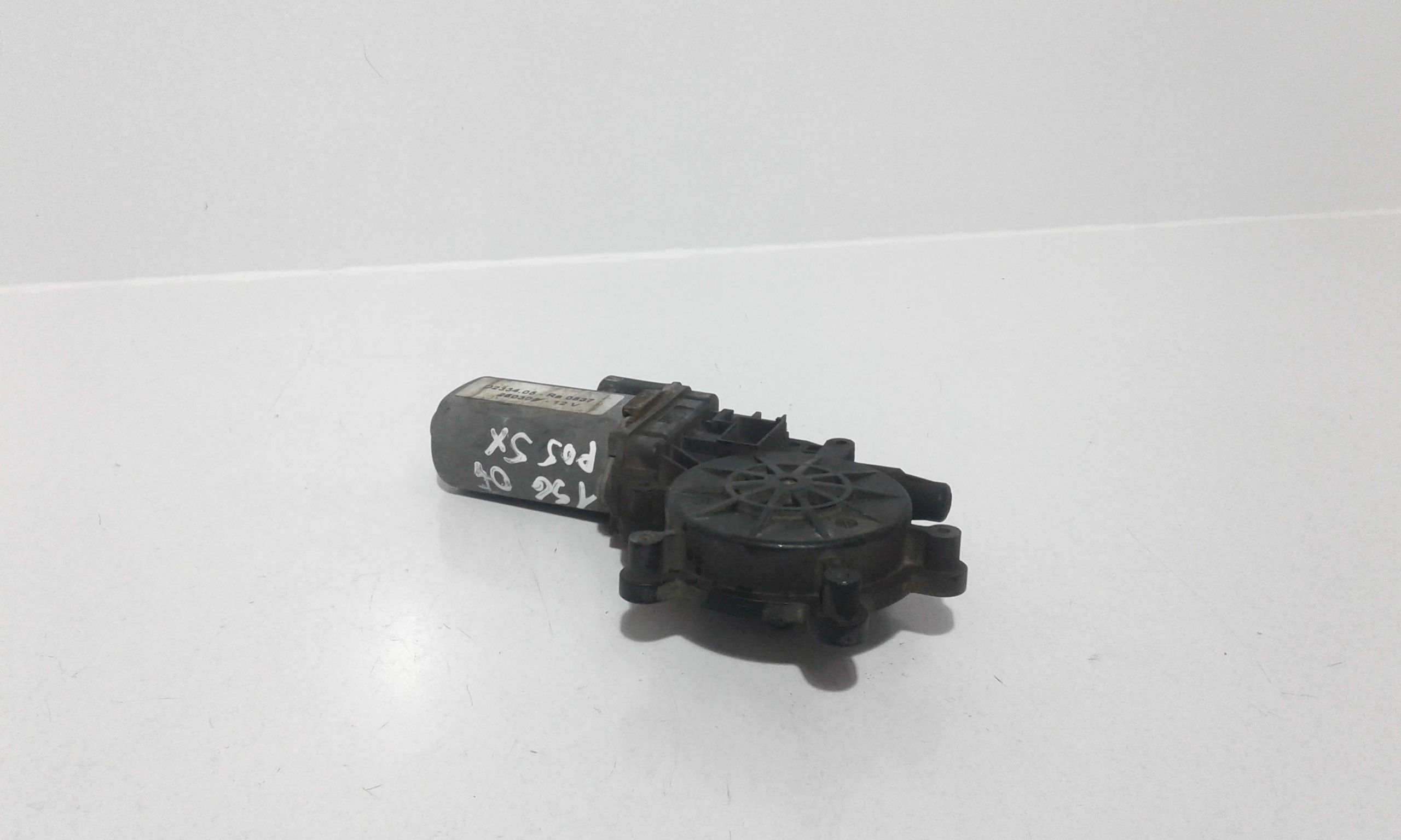 Motorino Alzacristallo Porta Post. Sinistro Usato