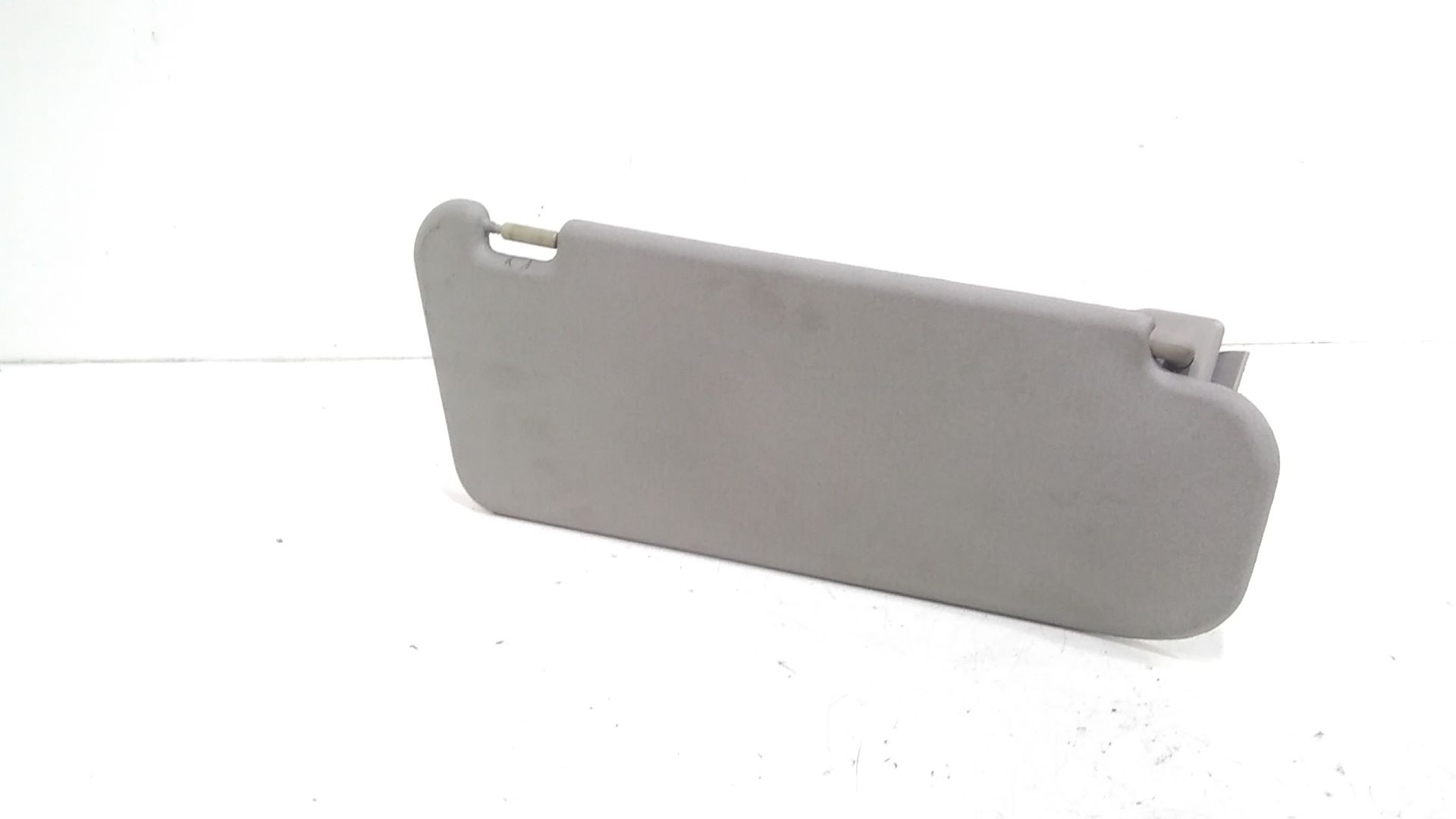 Aletta Parasole Parabrezza Sinistro 96537730 Usato