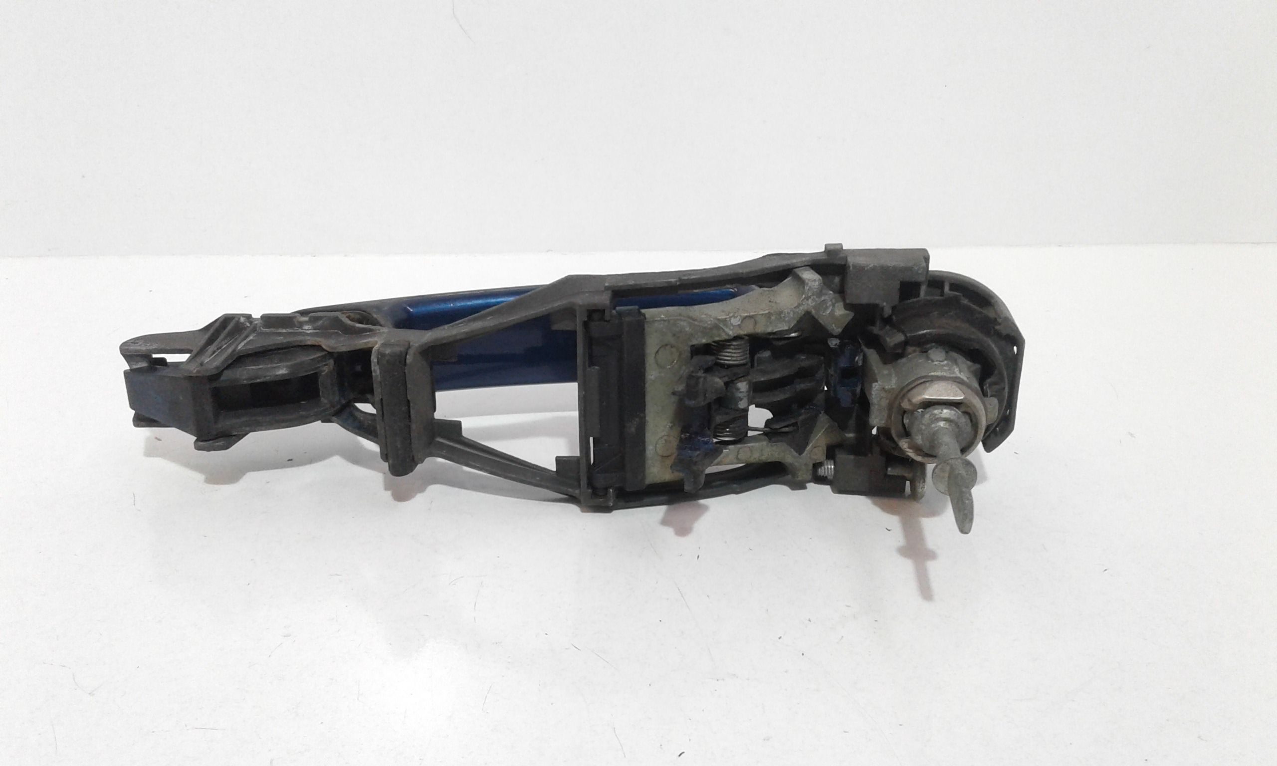 Maniglia Porta Ant. Sinistro 3B0837207F3FZ Usato