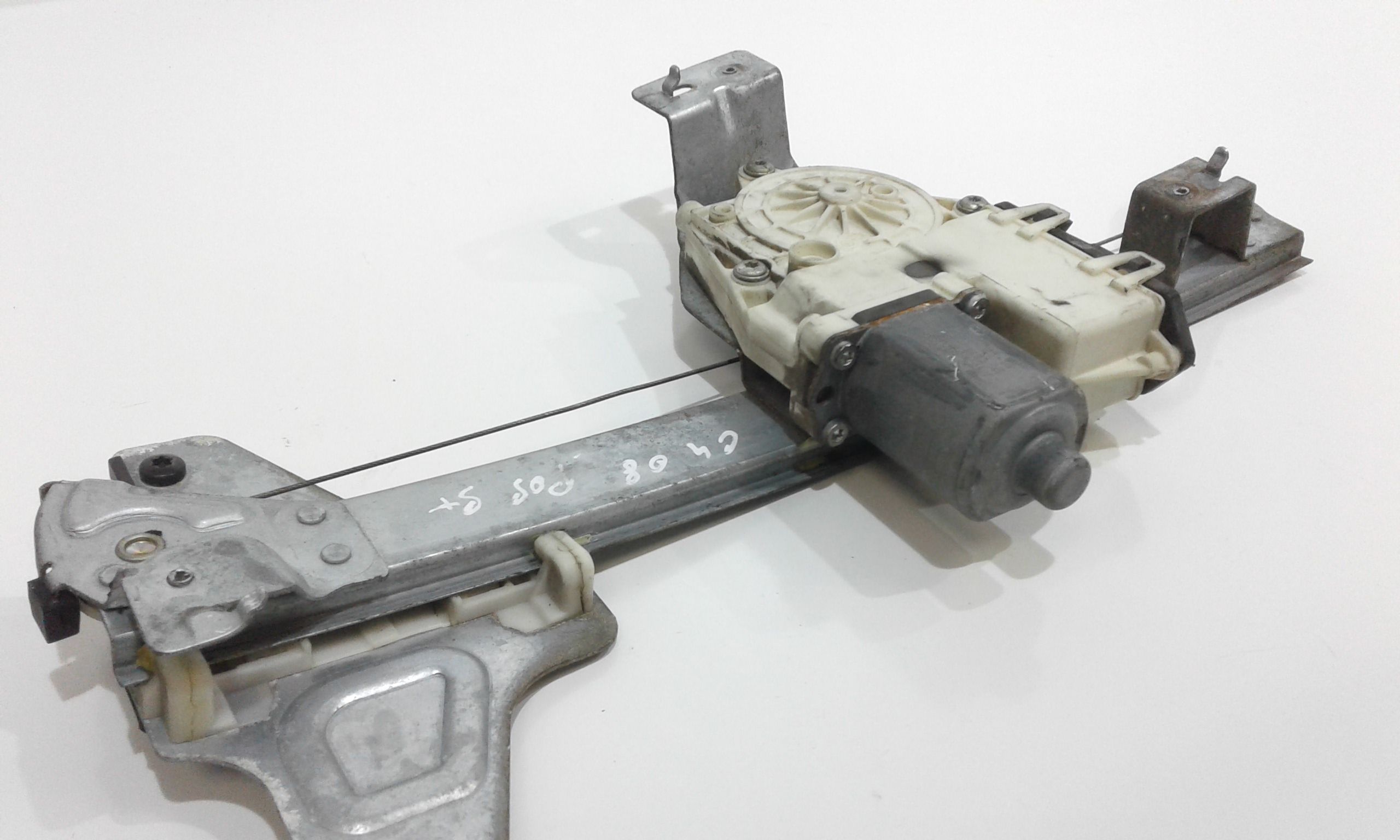 Alzacristallo Elettr. Porta Post. Sinistro Usato