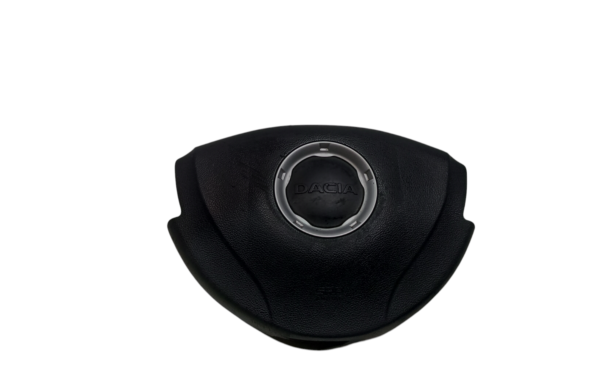 Dispositivo Airbag Lato Guida 8200823307 Usato