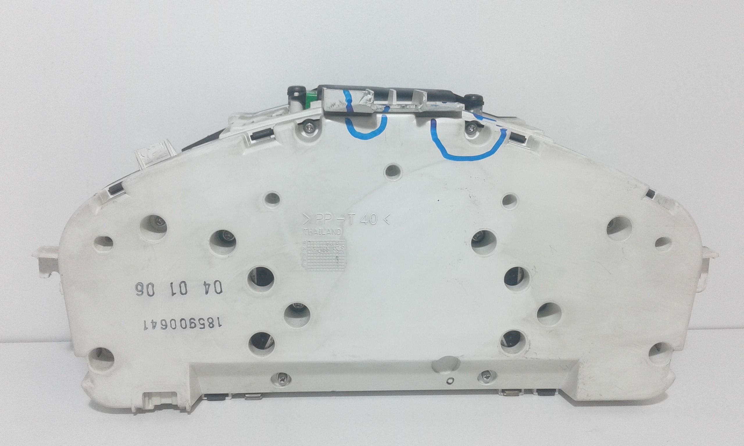 Quadro Portastrumenti 36002711 Usato