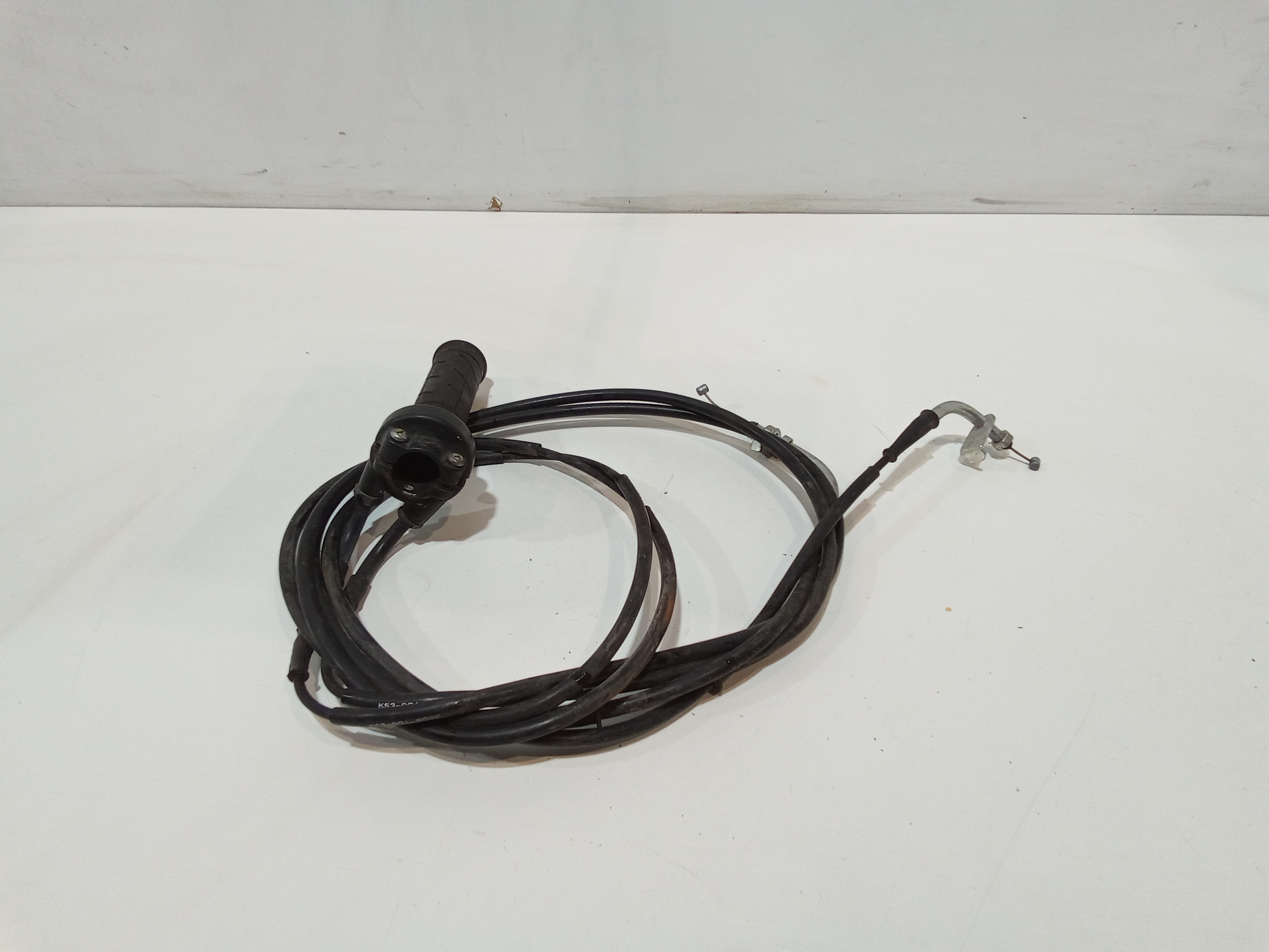 Cavi Acceleratore Usato