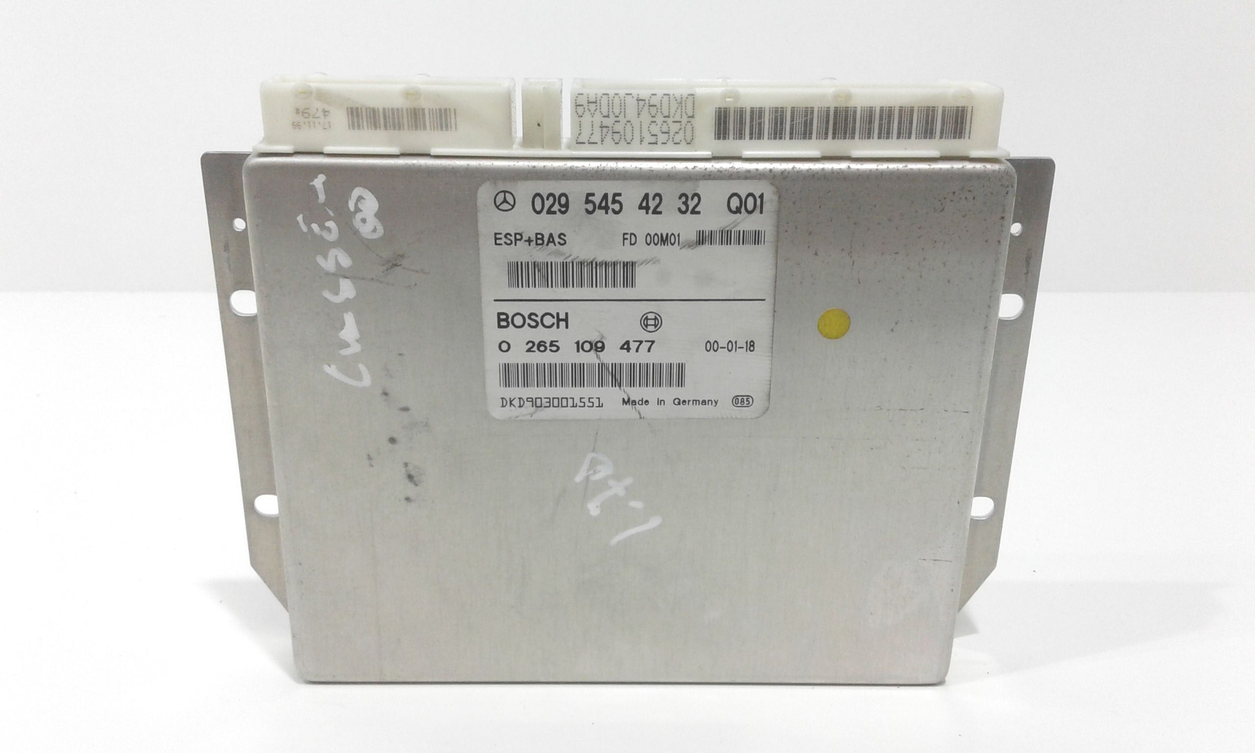 Dispositivo Esp Usato