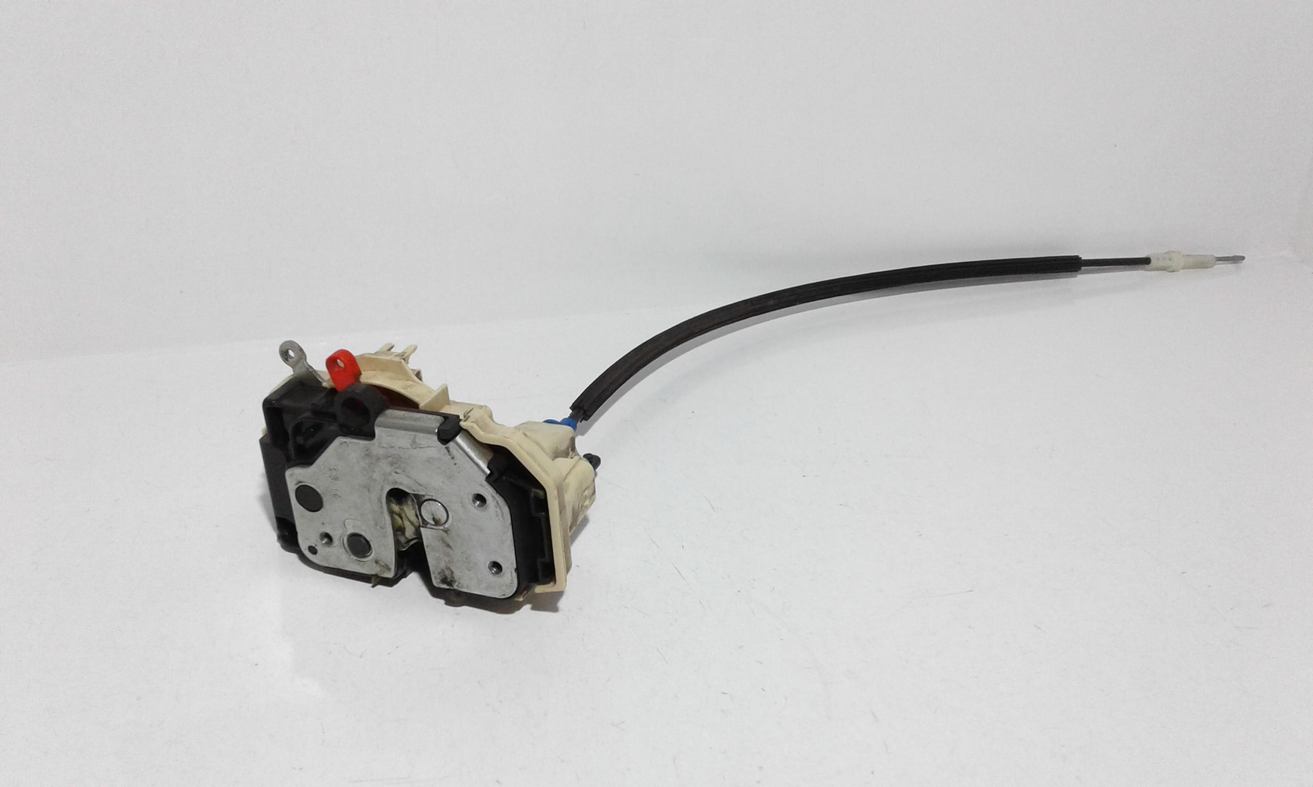 Serratura Porta Ant. Sinistro 52191505 Usato