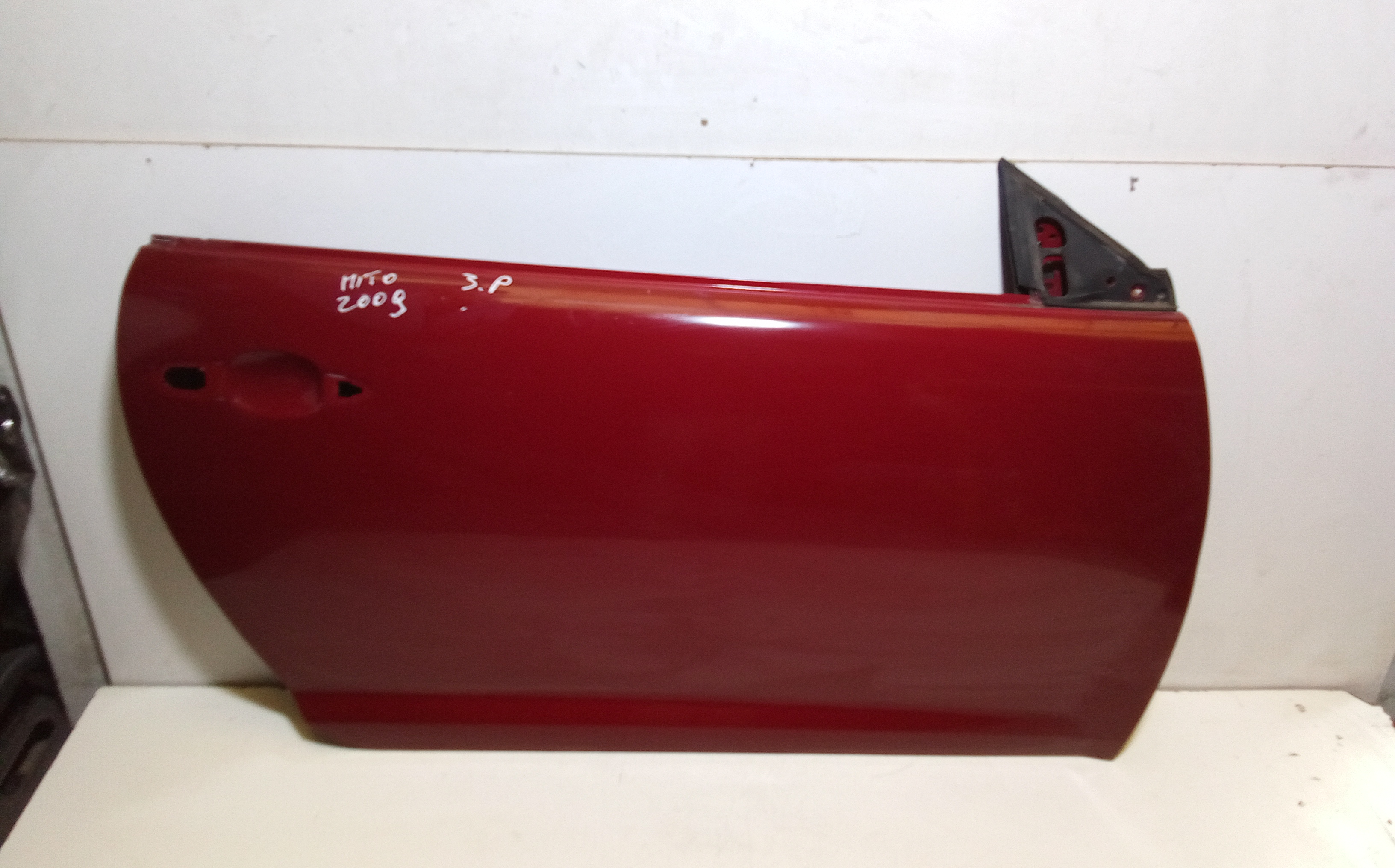 Porta Ant. Destro 50520896 Usato