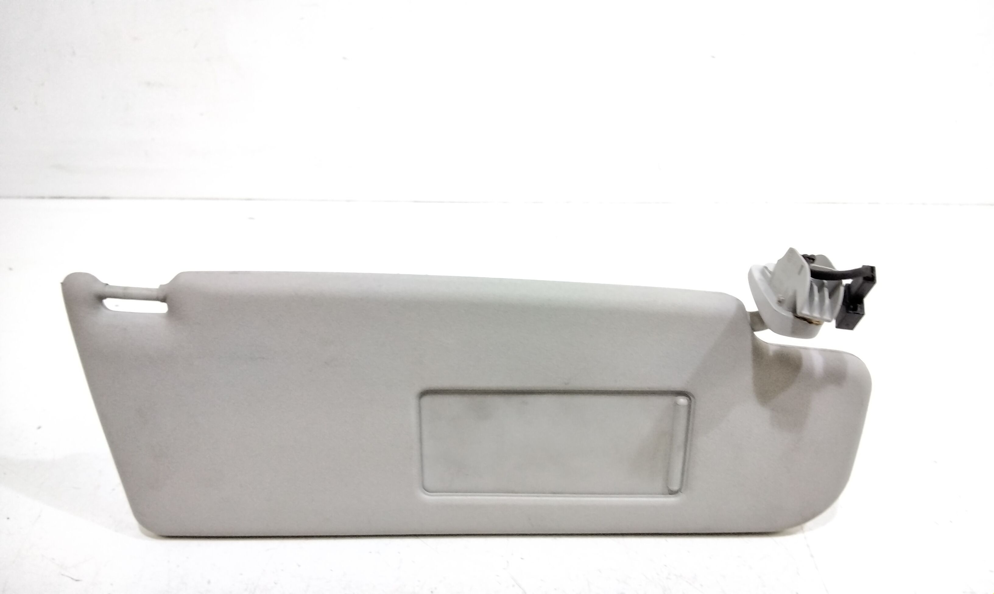 Aletta Parasole Parabrezza Destro 6Q0857552F2F4 Usato