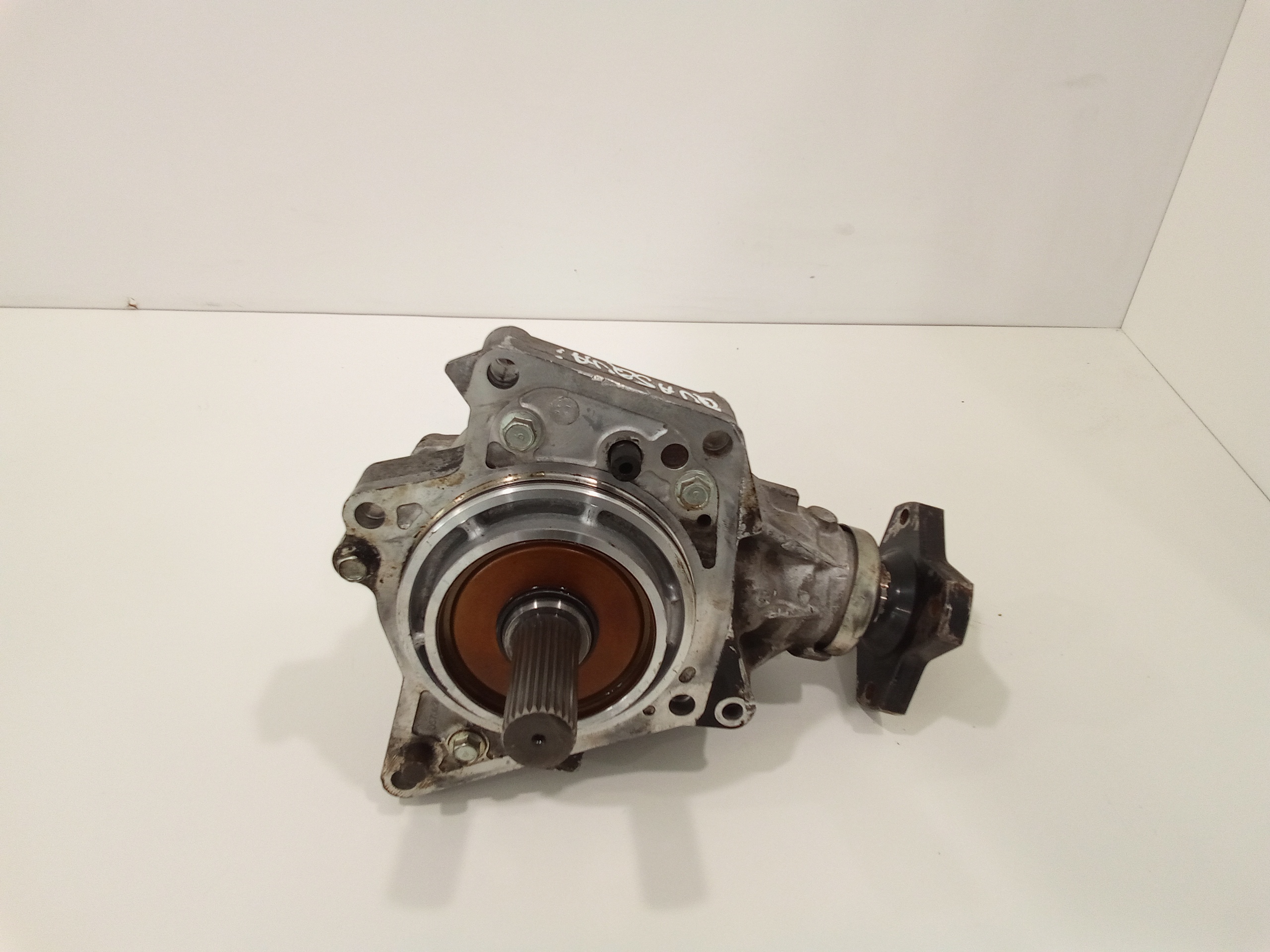 Riduttore Cambio Usato