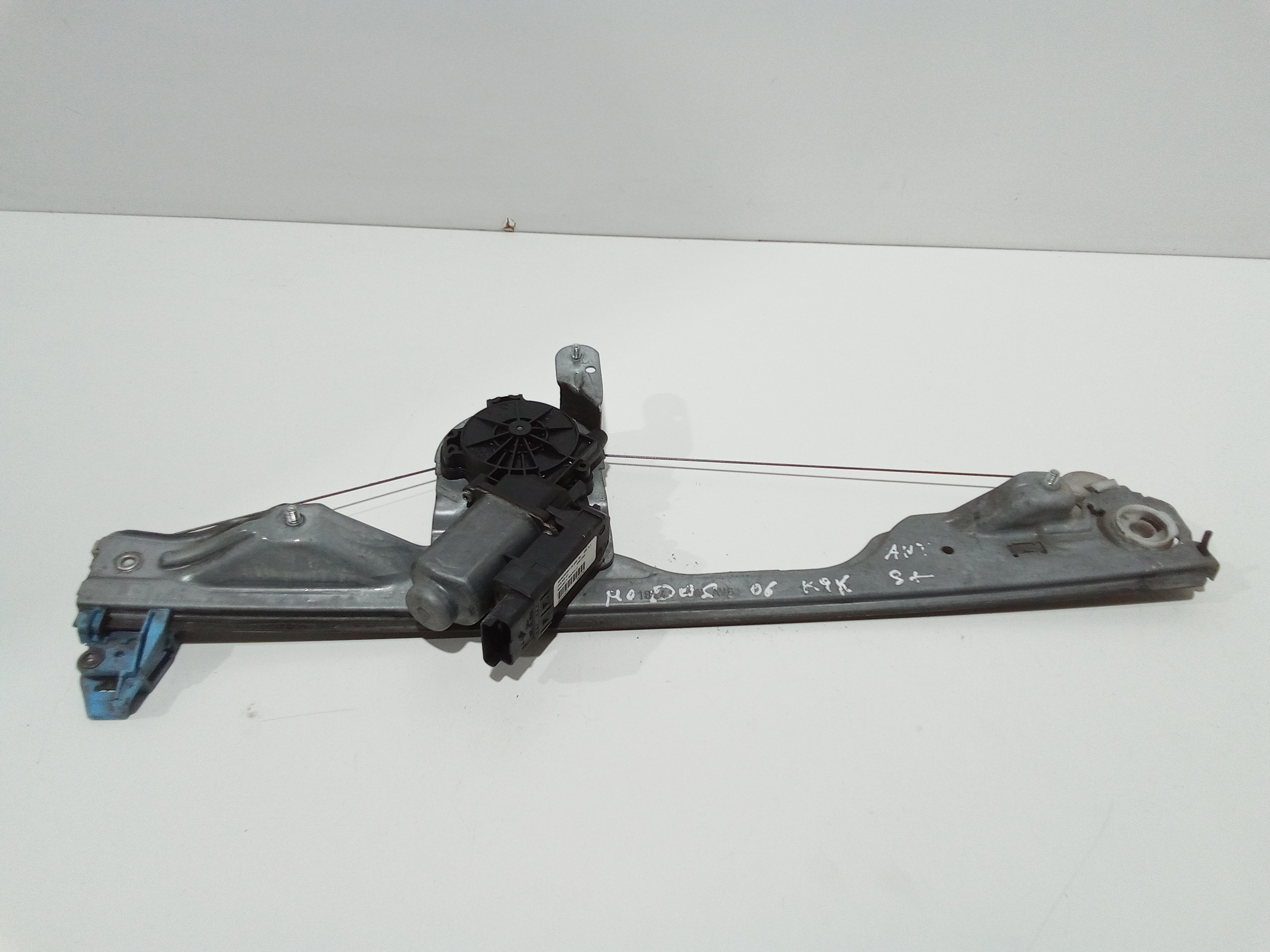 Alzacristallo Porta Ant. Sinistro Usato