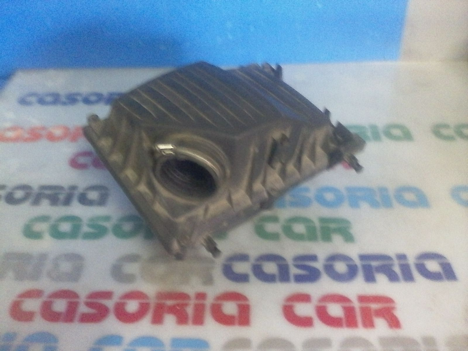 Filtro Aria Compl. 13270894 Usato