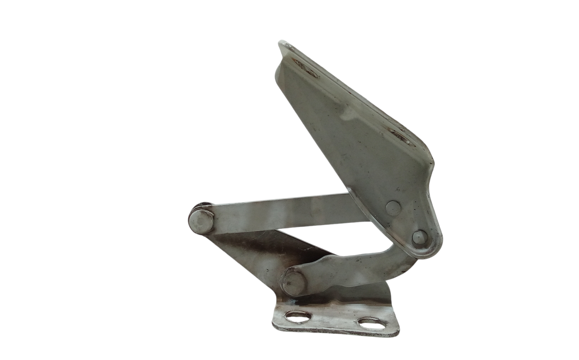 Cerniera Cofano Ant. Destro 504058770 Usato