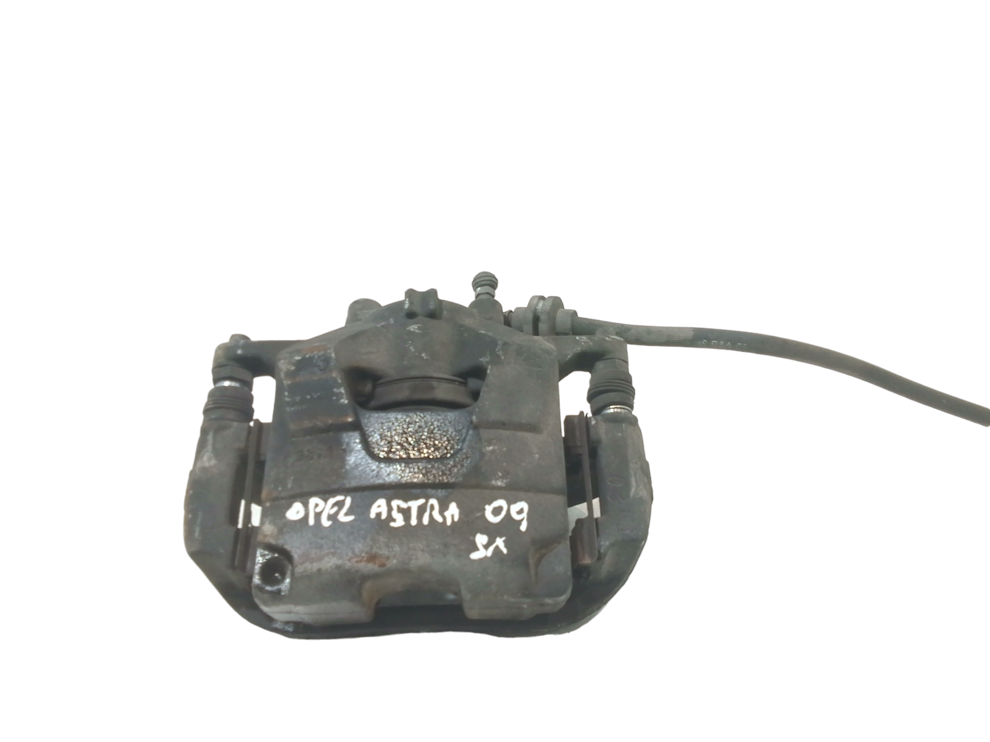 Pinza Freno Ant. Sinistro 13273623 Usato