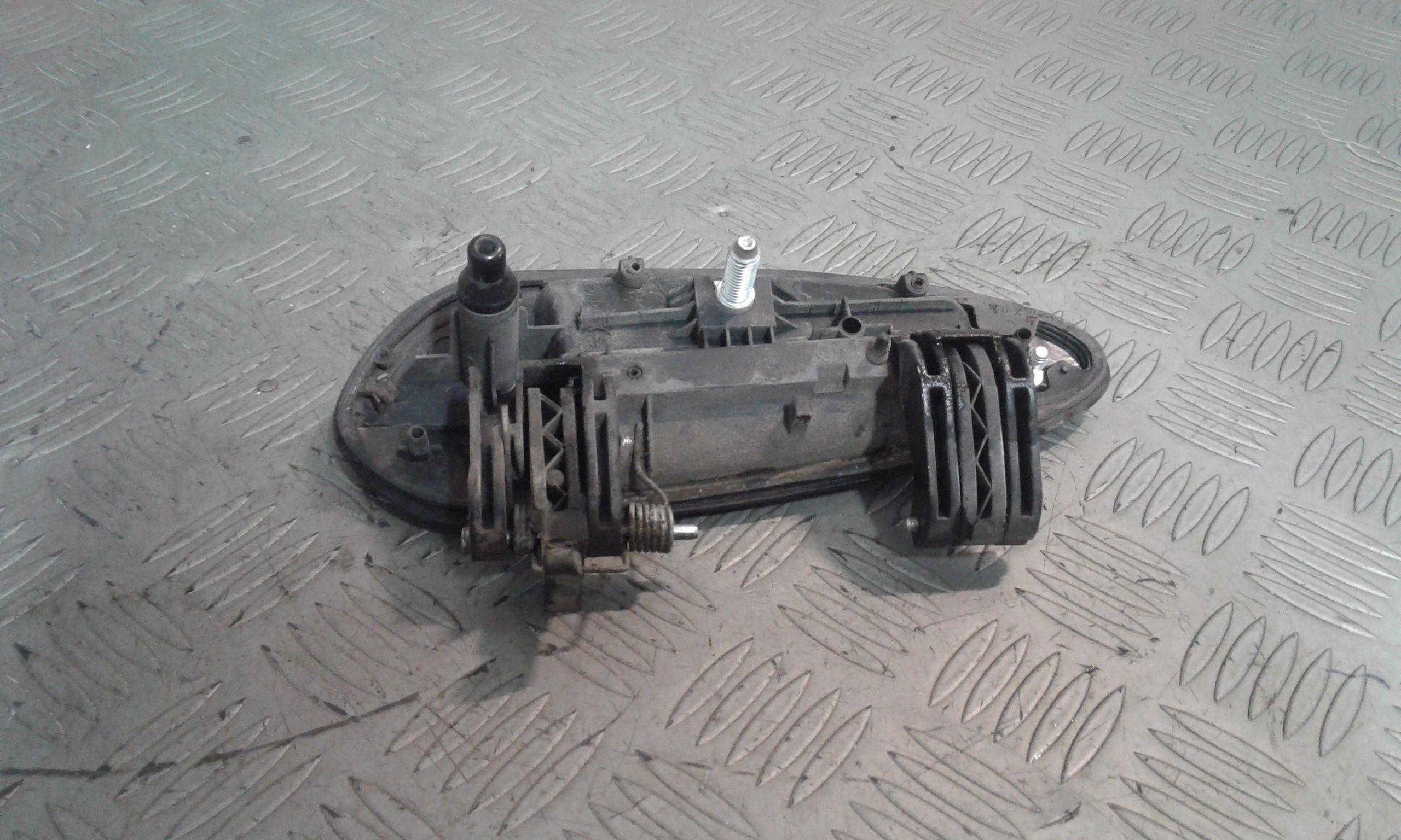 Maniglia Porta Post. Destro 735470946 Usato