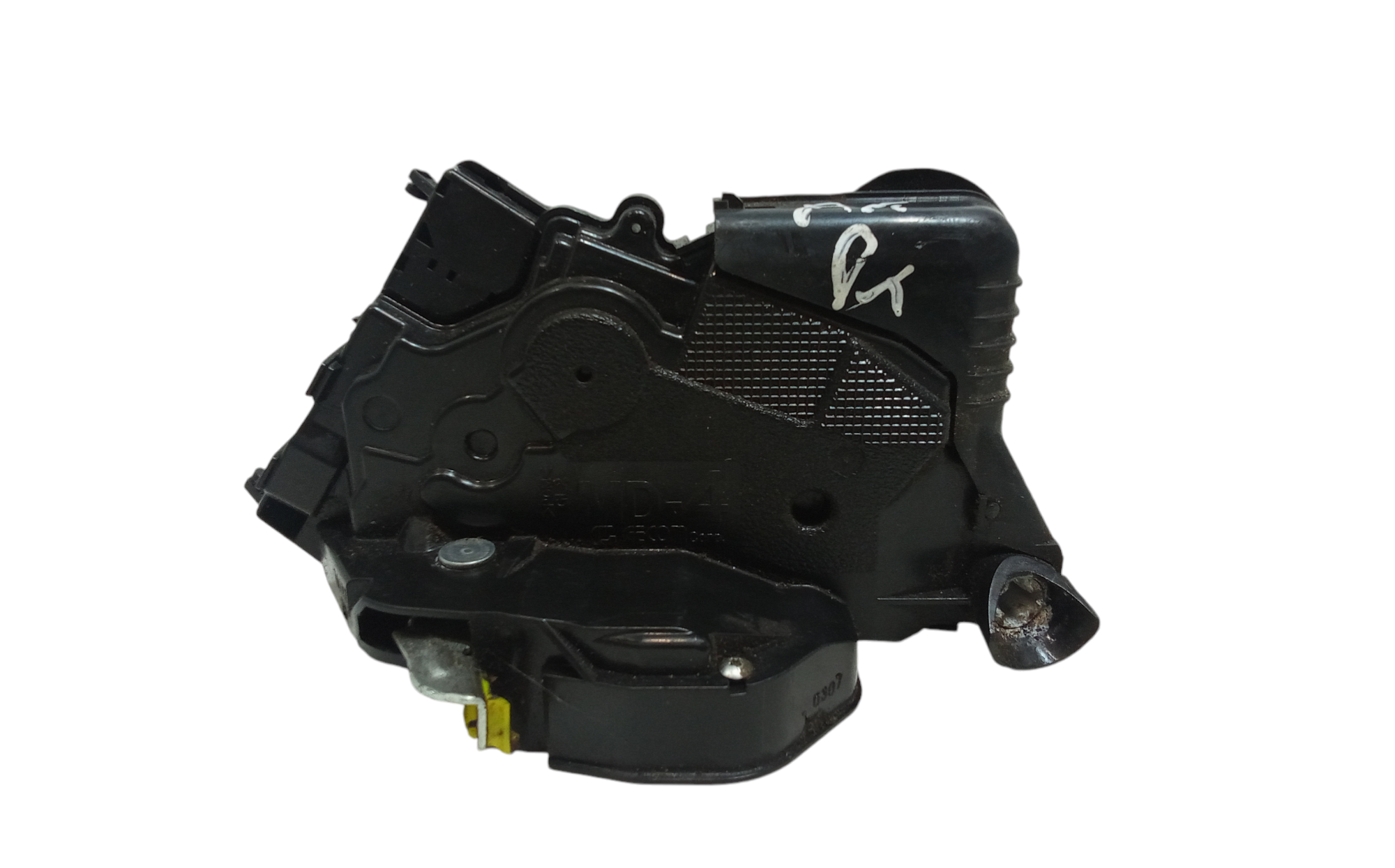 Serratura Porta Ant. Sinistro 6904052340 Usato