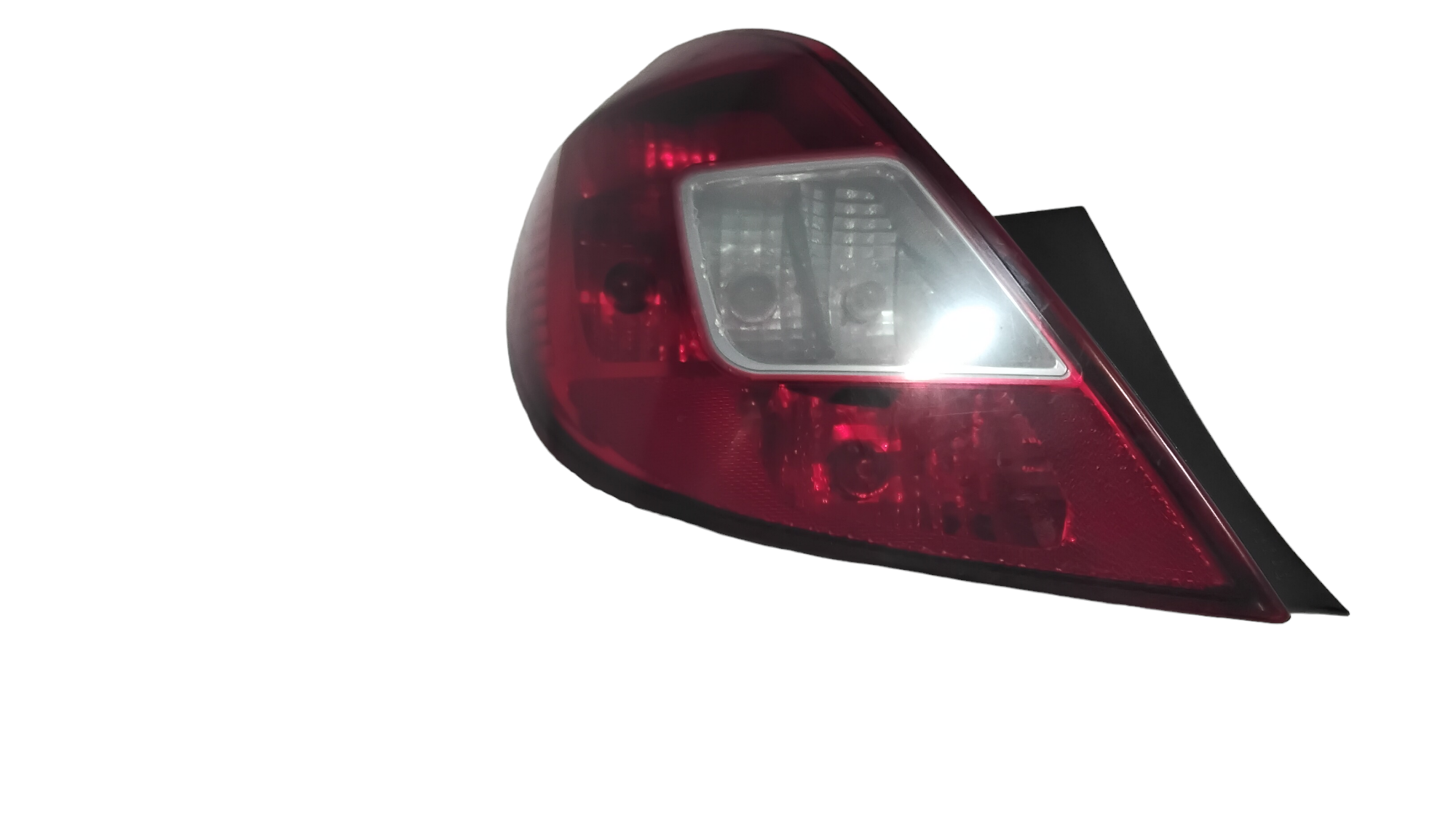 Fanale Post. Sinistro 9196363 Usato