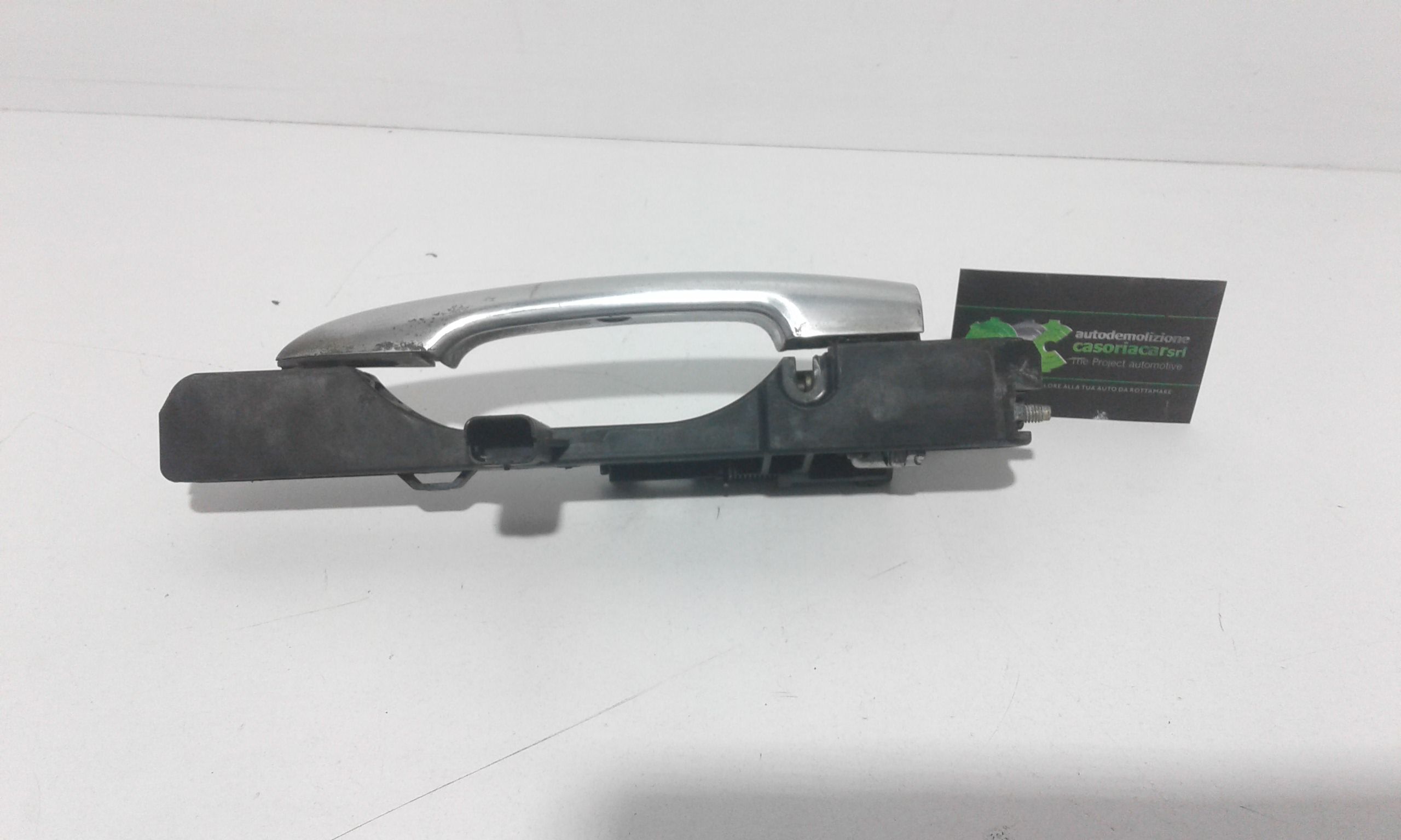 Maniglia Porta Ant. Sinistro 7701472931 Usato