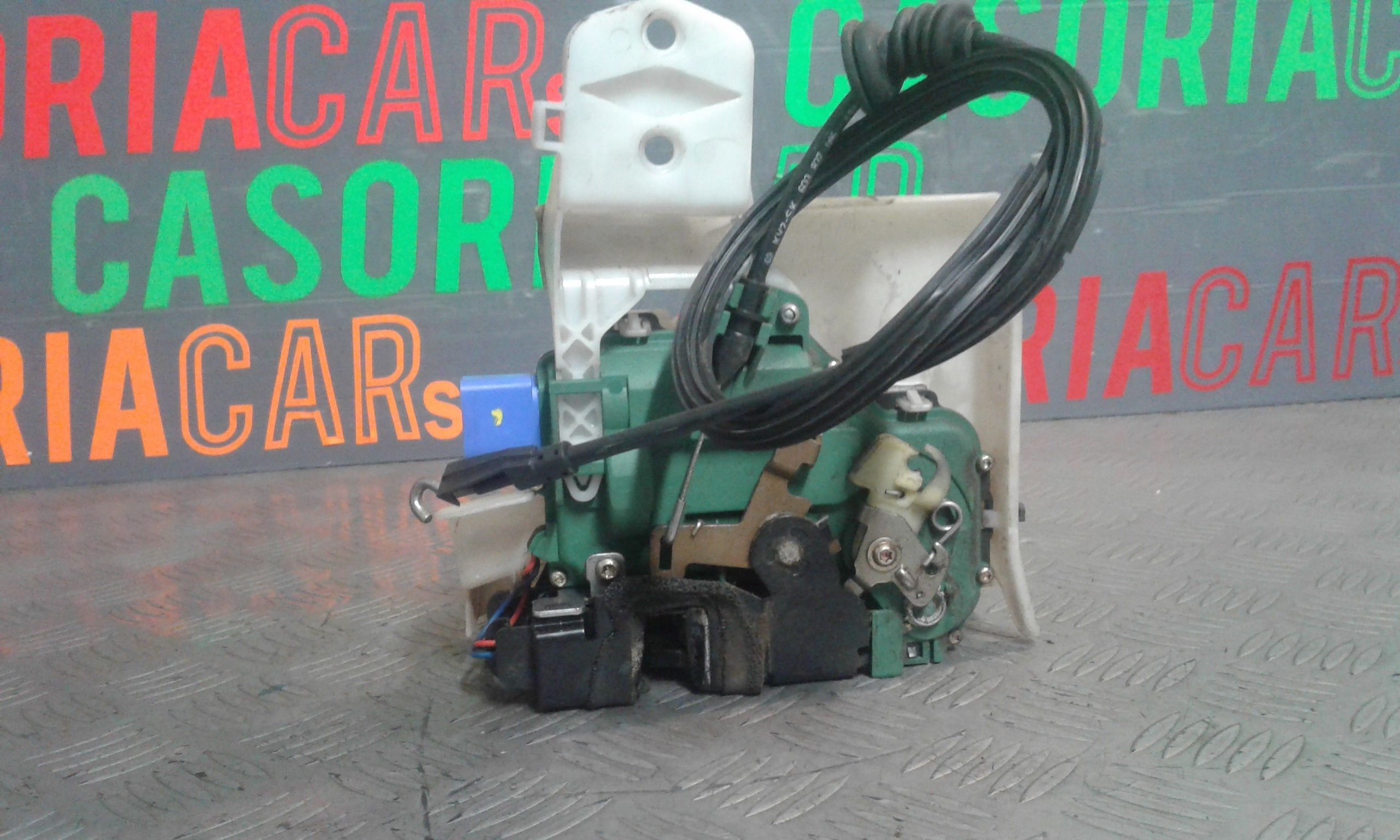 Serratura Porta Ant. Destro 3B1837016CB Usato