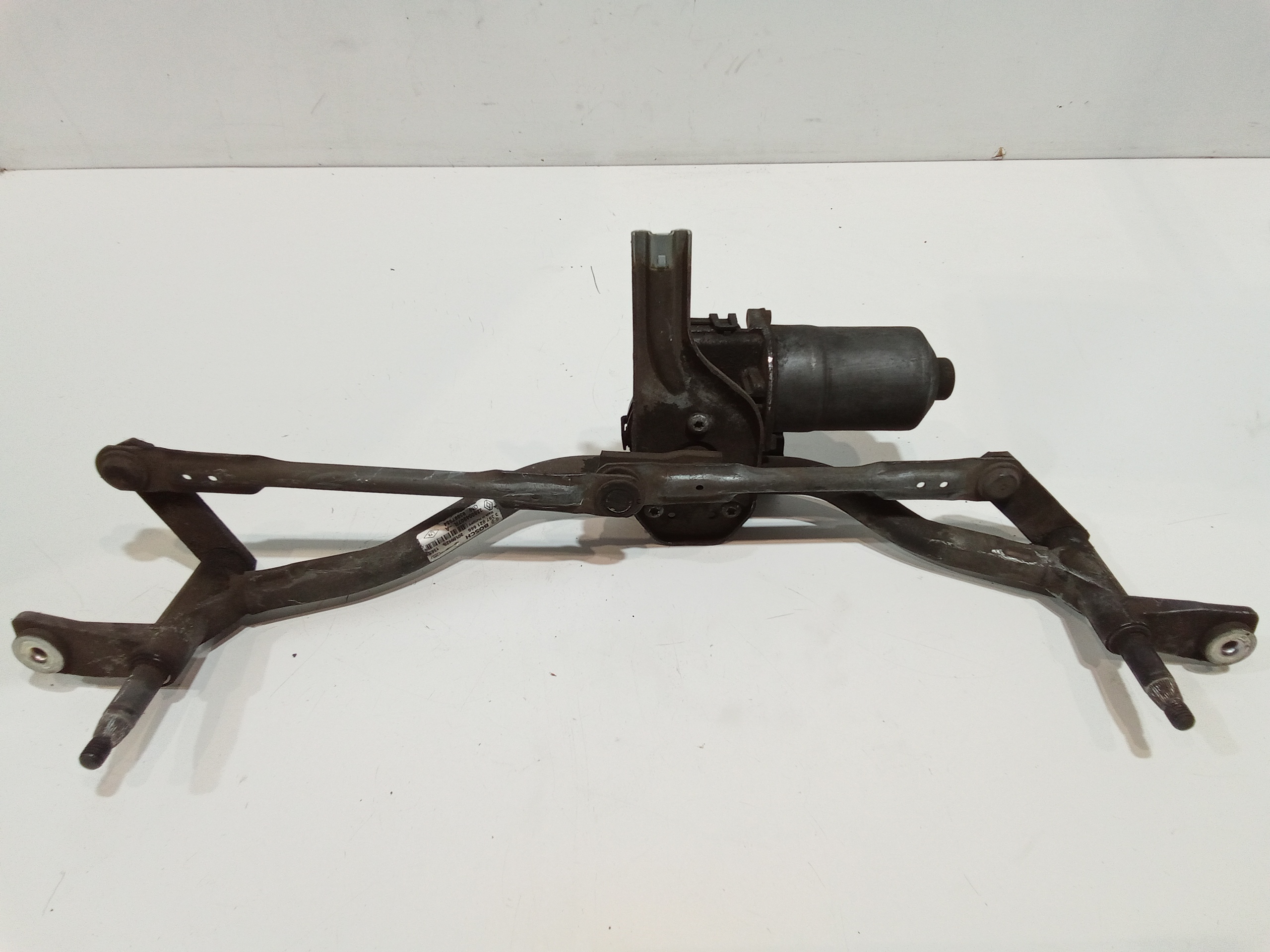 Motorino Tergiparabrezza Compl. Usato