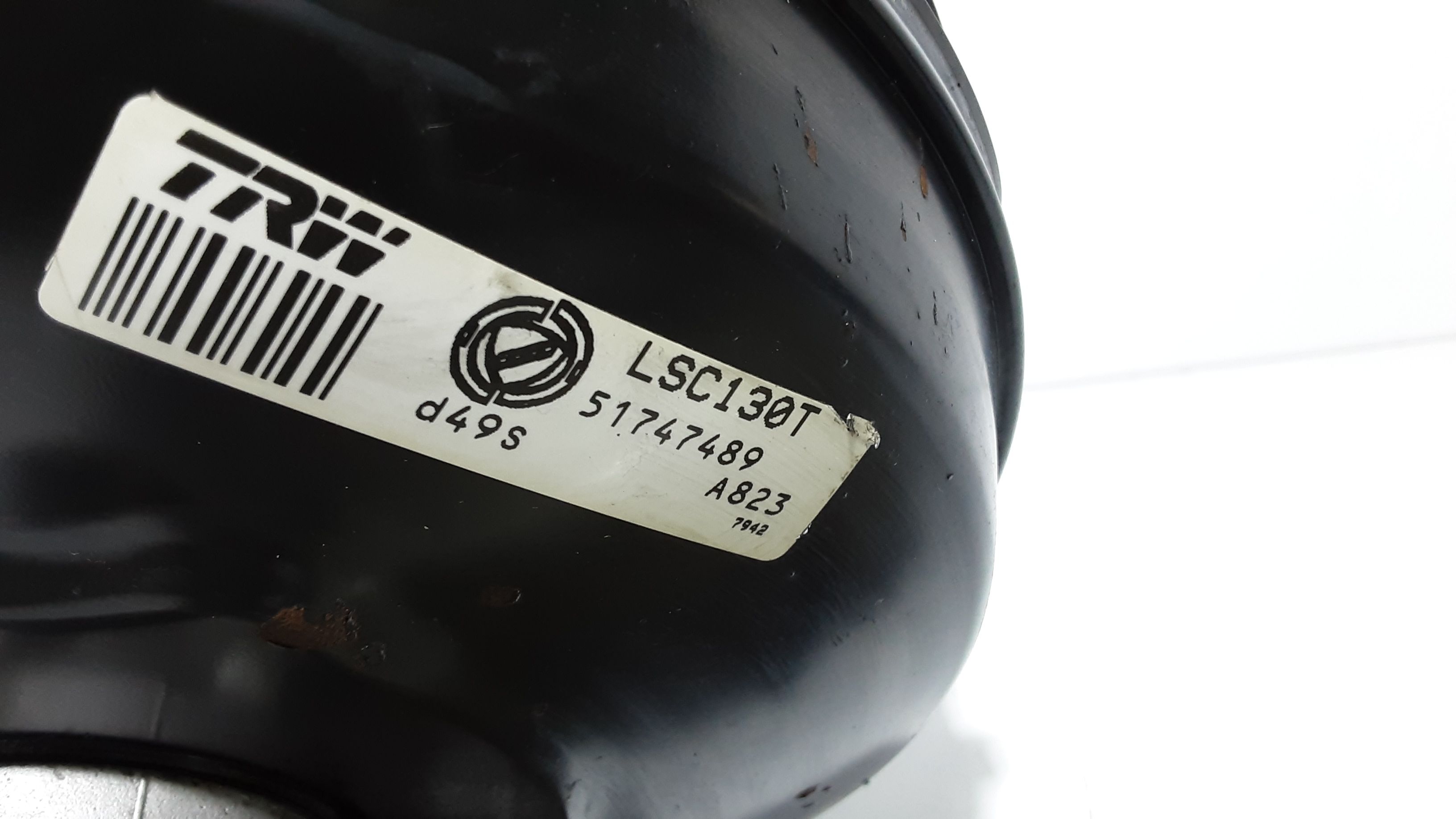 Servofreno 51838707 Usato