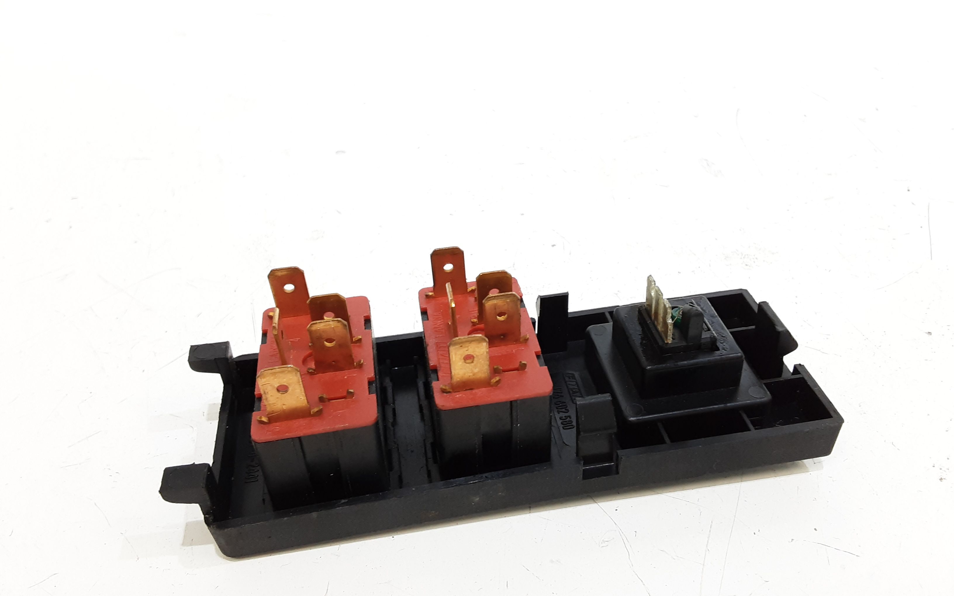 Blocco Comandi Alzacristalli Usato