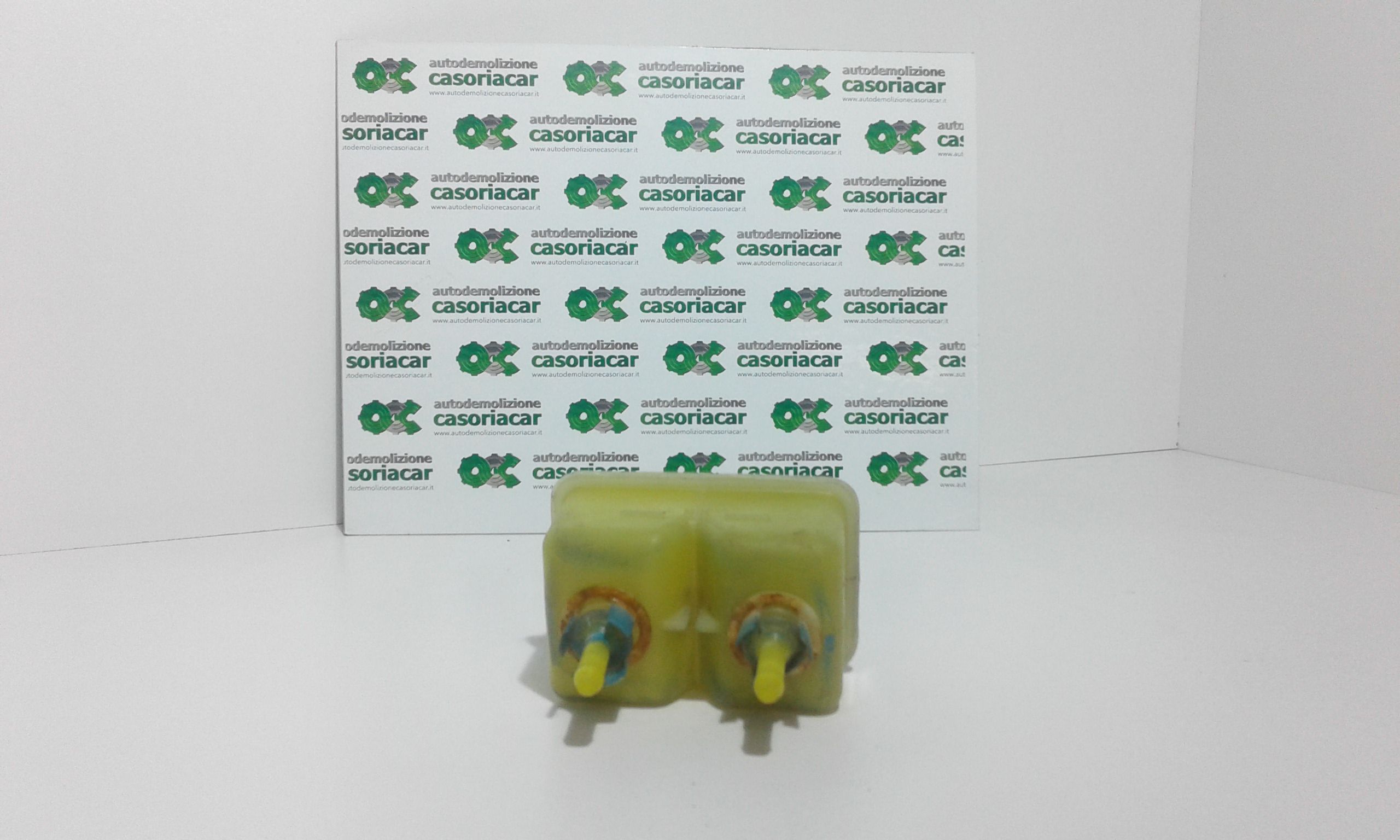 Serbatoio Liquido Freni Usato