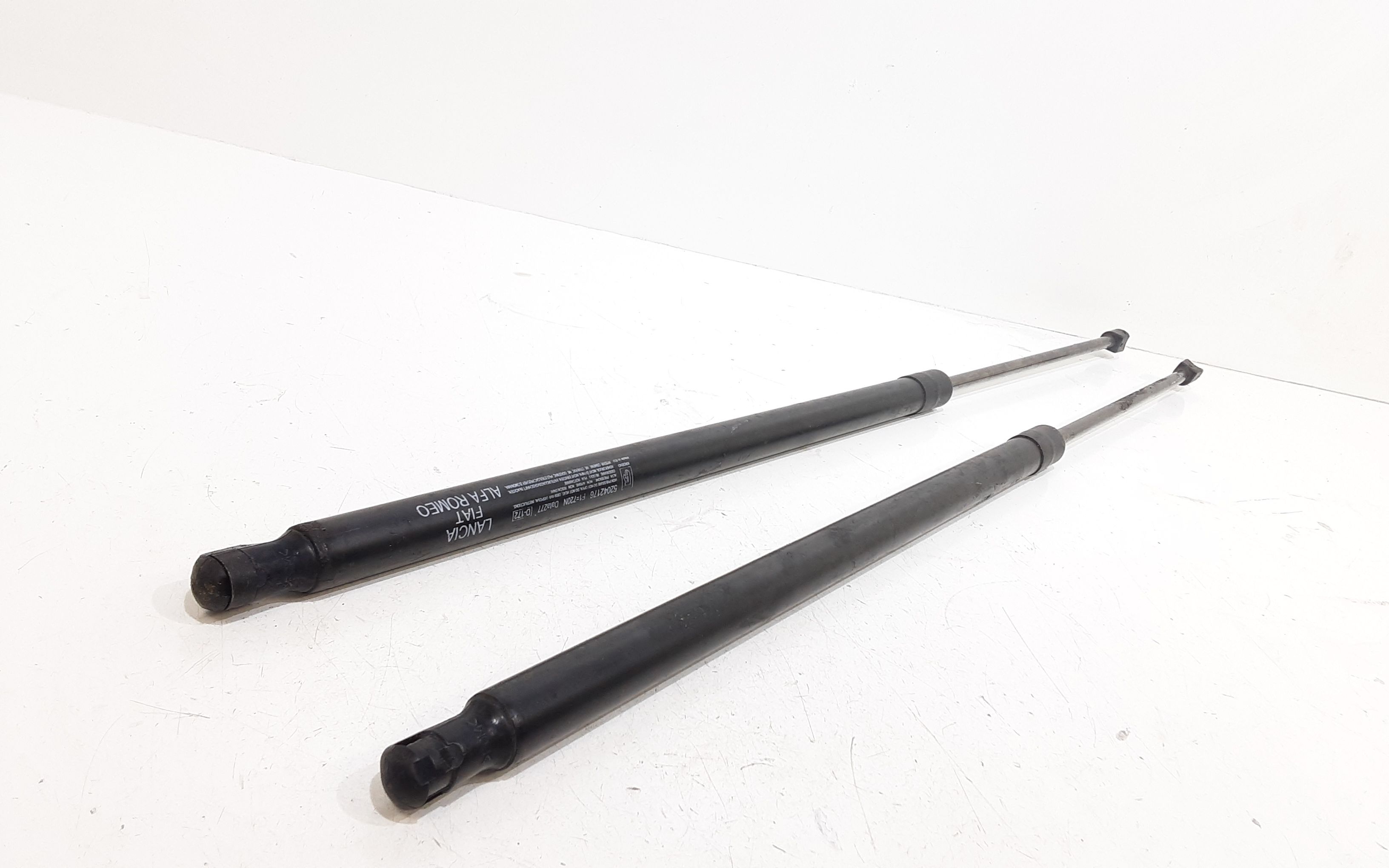 Cerniera Cofano Post. Destro Usato