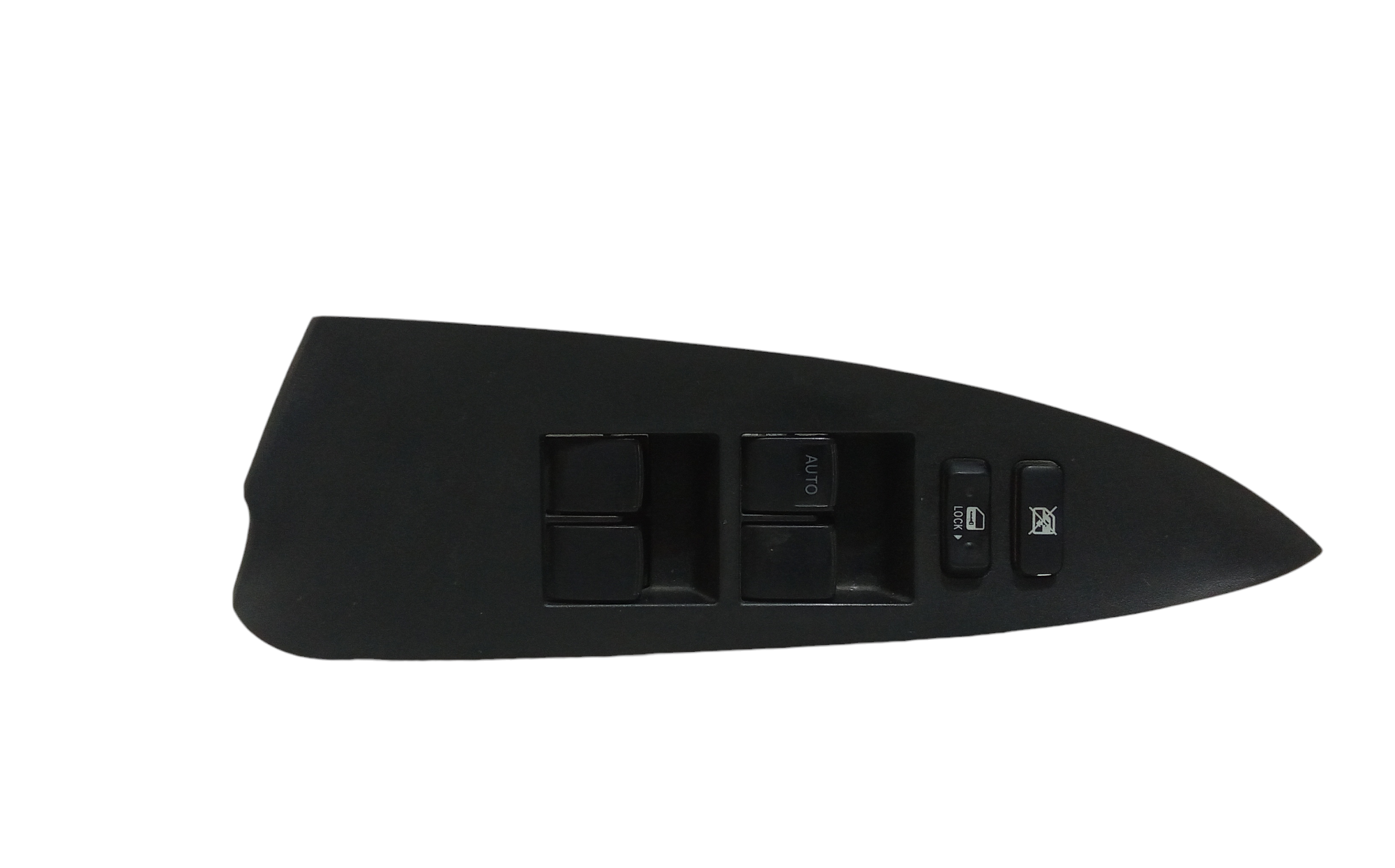 Interruttore Alzacristalli Porta Ant. Sinistro Usato