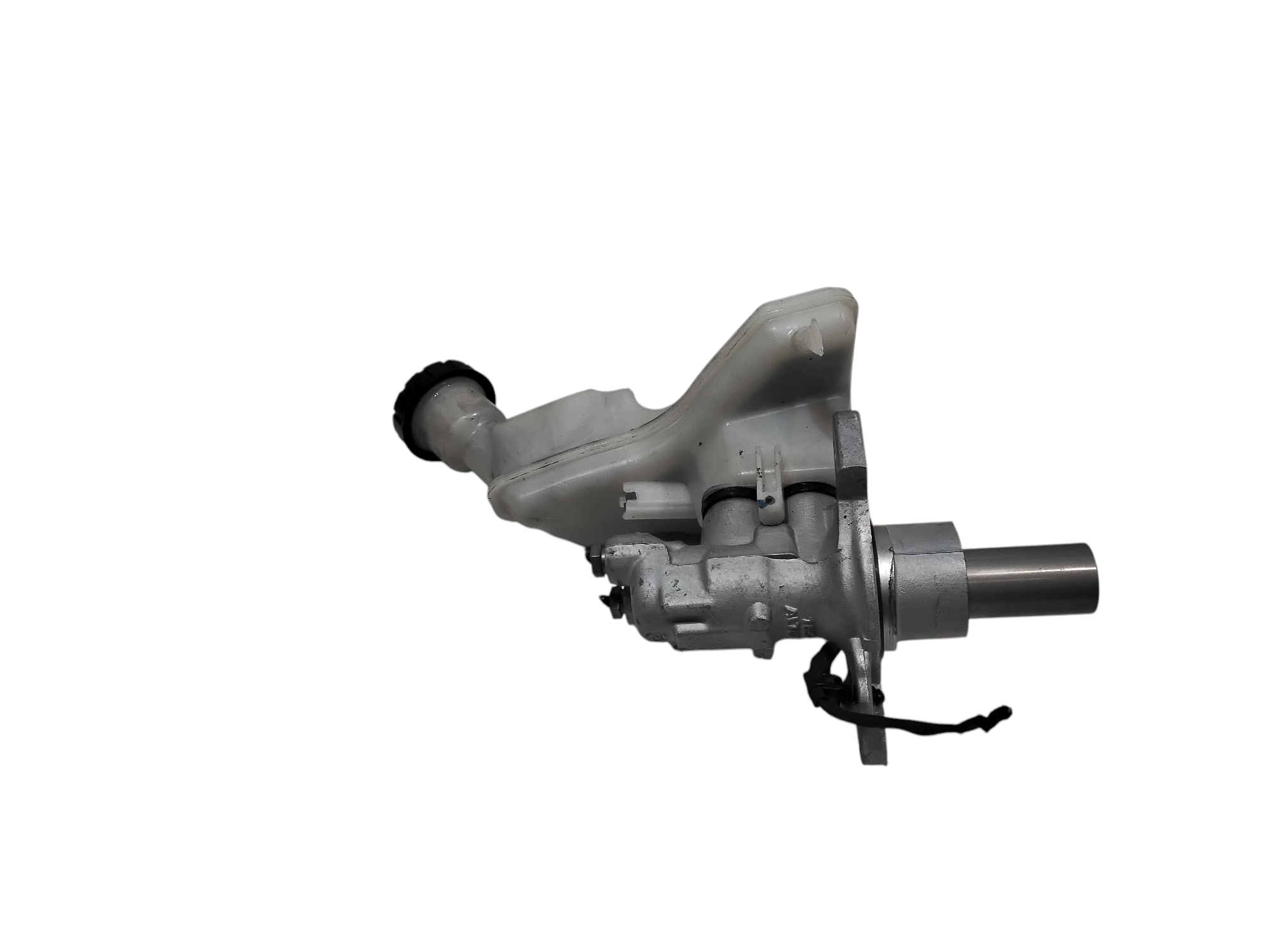 Pompa Comando Freni A1774305500 Usato