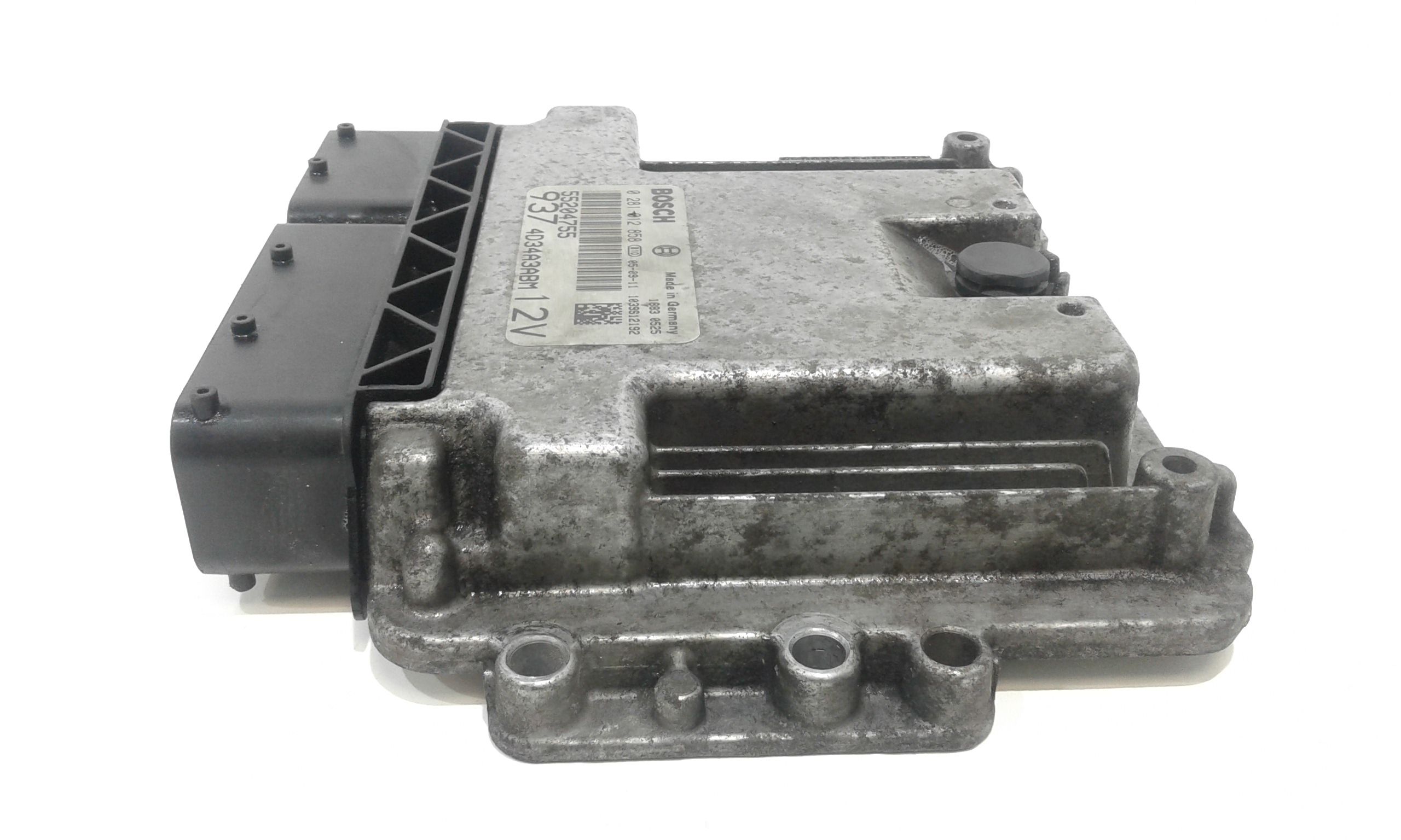 Centralina Iniezione 51800796 Usato