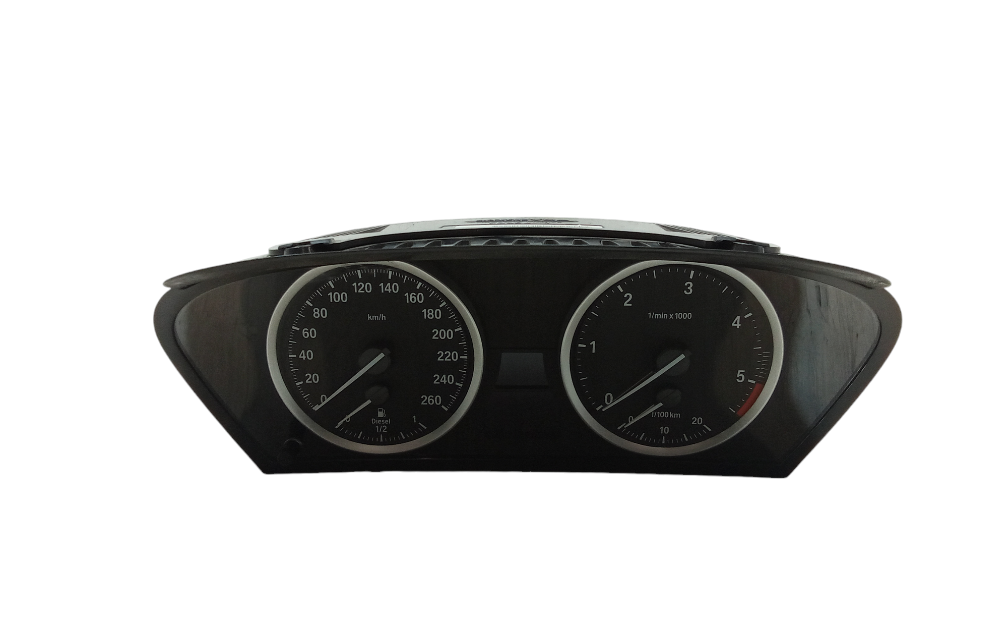 Quadro Portastrumenti Usato