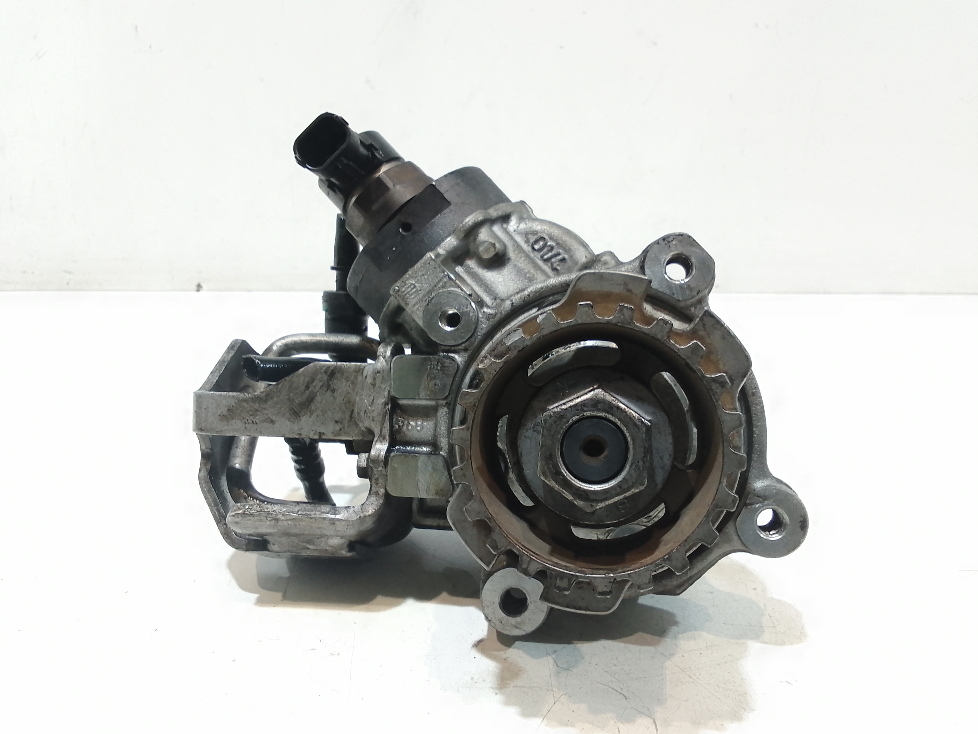 Pompa Iniezione 9812133780 Usato