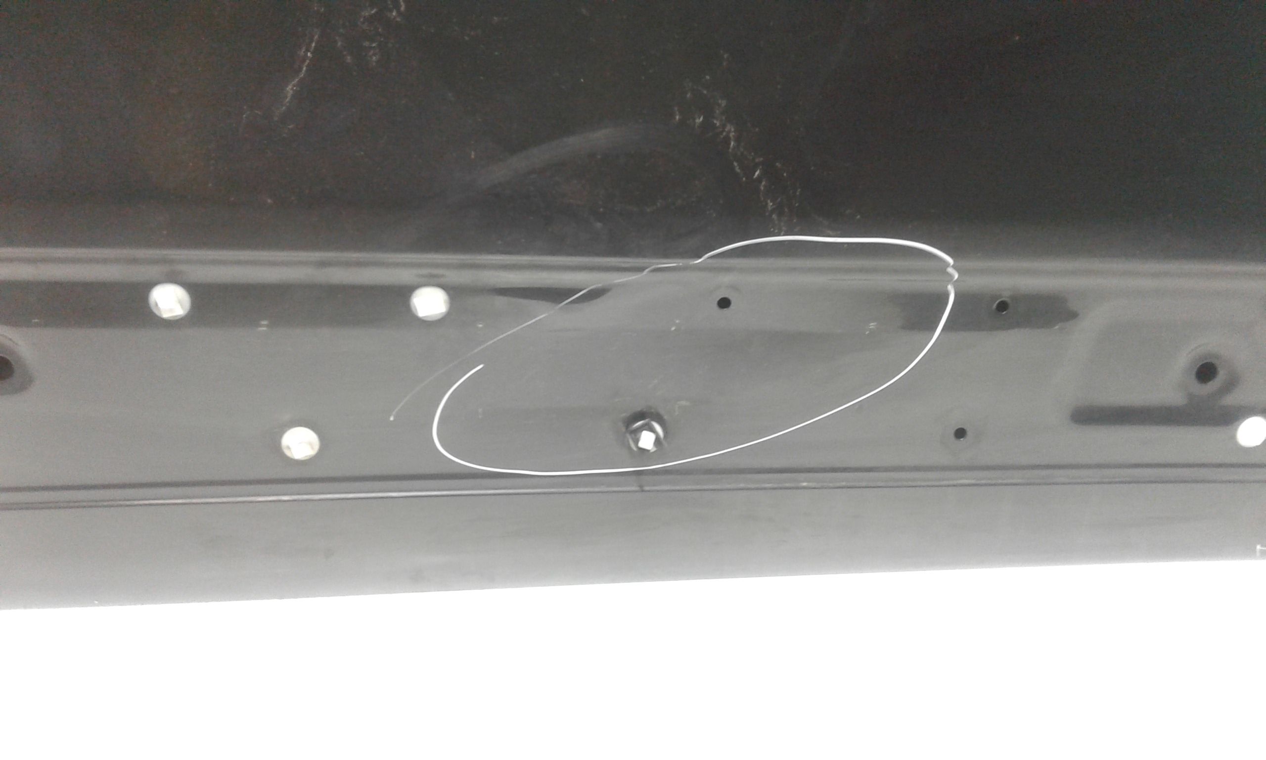 Porta Ant. Destro 1689787780 Usato