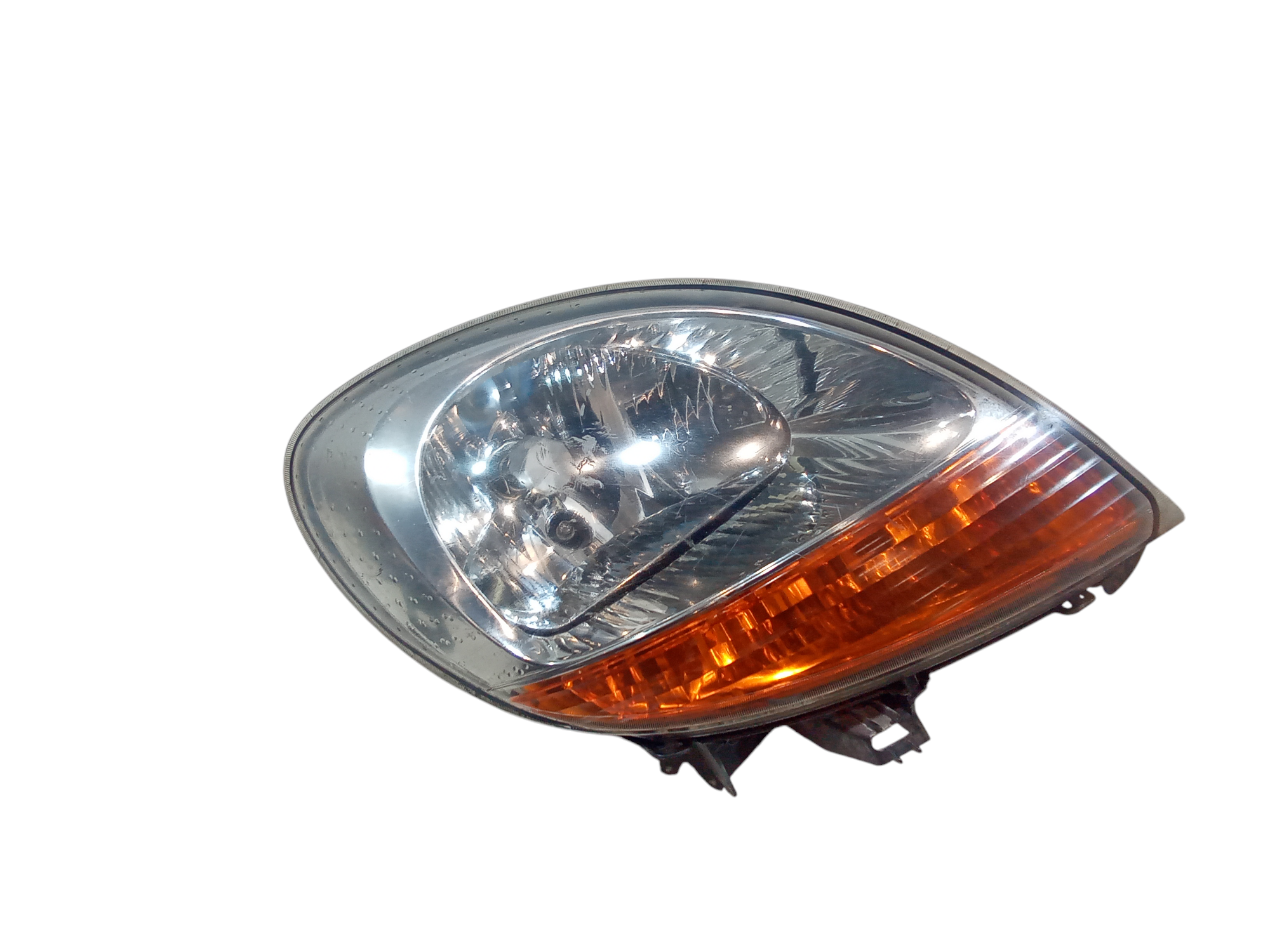 Proiettore Destro 260104911R Usato