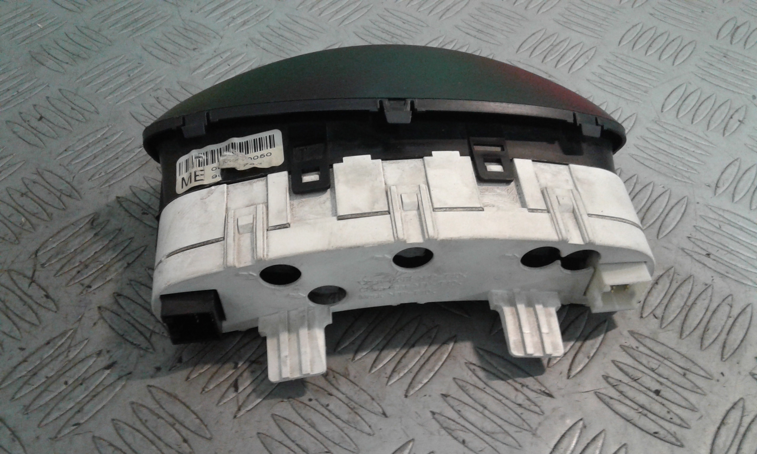 Display Multifunzione 96497743 Usato