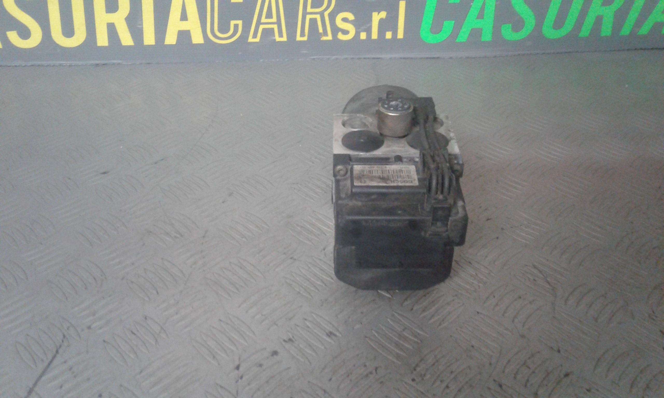 Pompa Abs 8E0614175A Usato