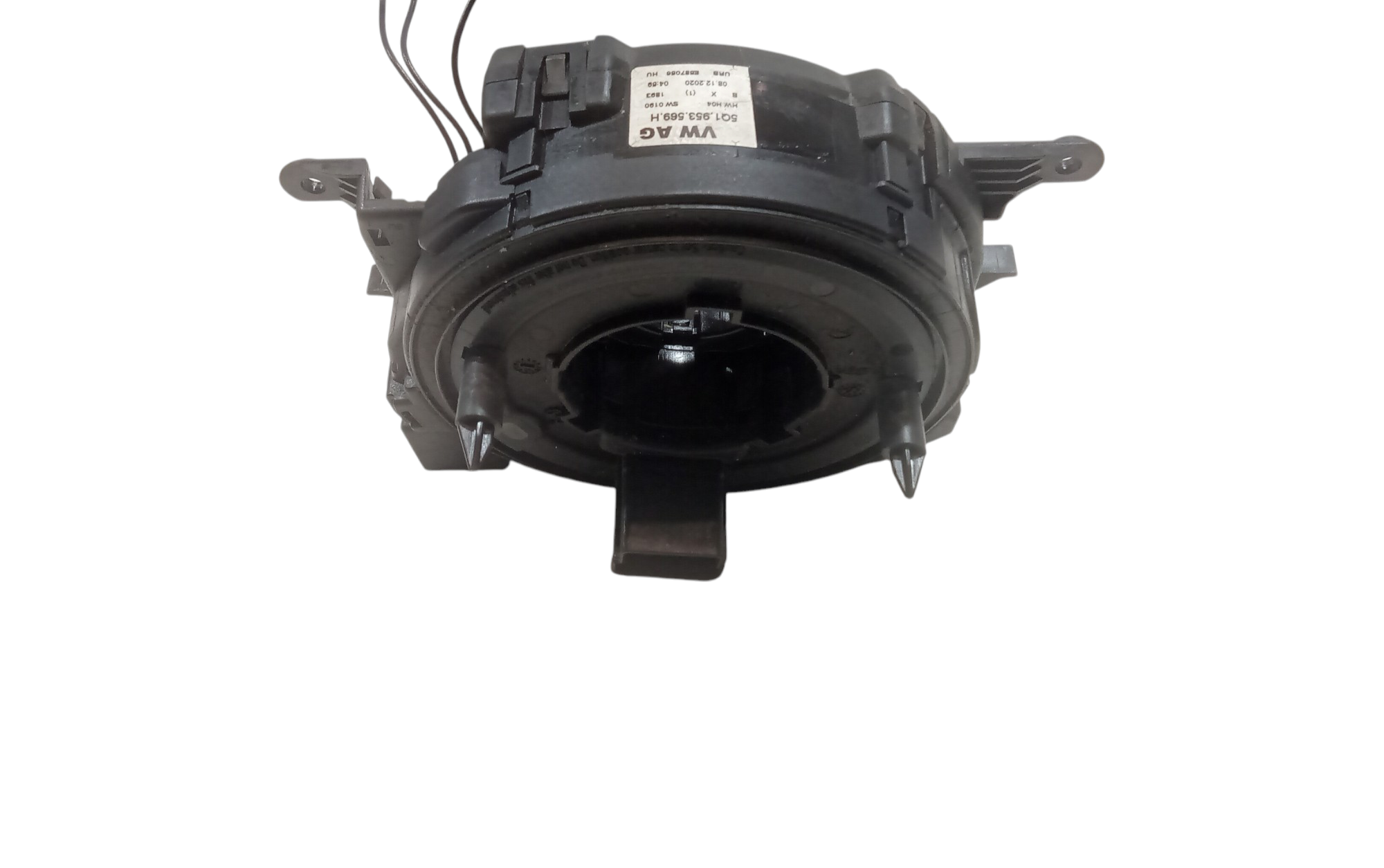 Contatto Spiraliforme Airbag Usato