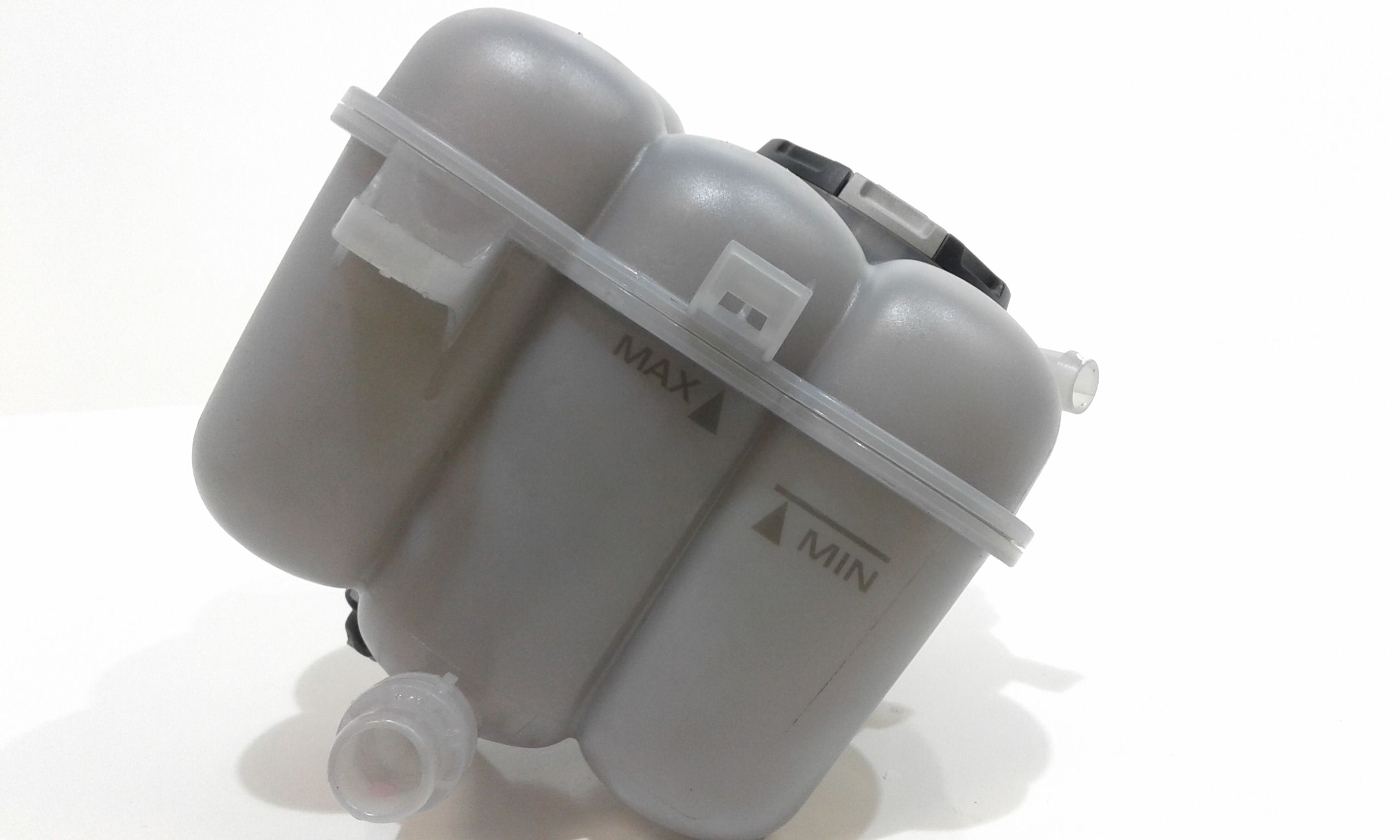 Vaschetta Compensazione Radiatore PAB121403A Usato