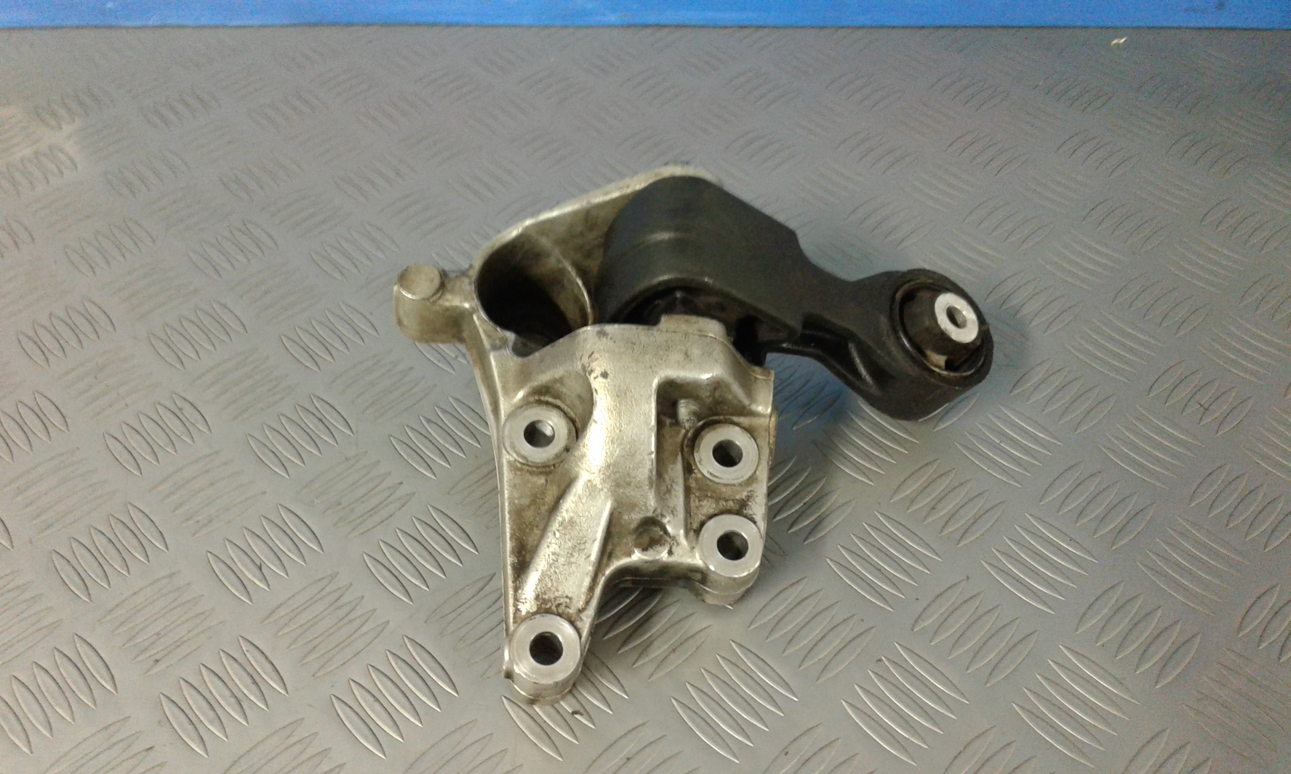 Supporto Ant. Motore,supporto Post. Motore (Bielletta), Bielletta Supporto Motore Usato