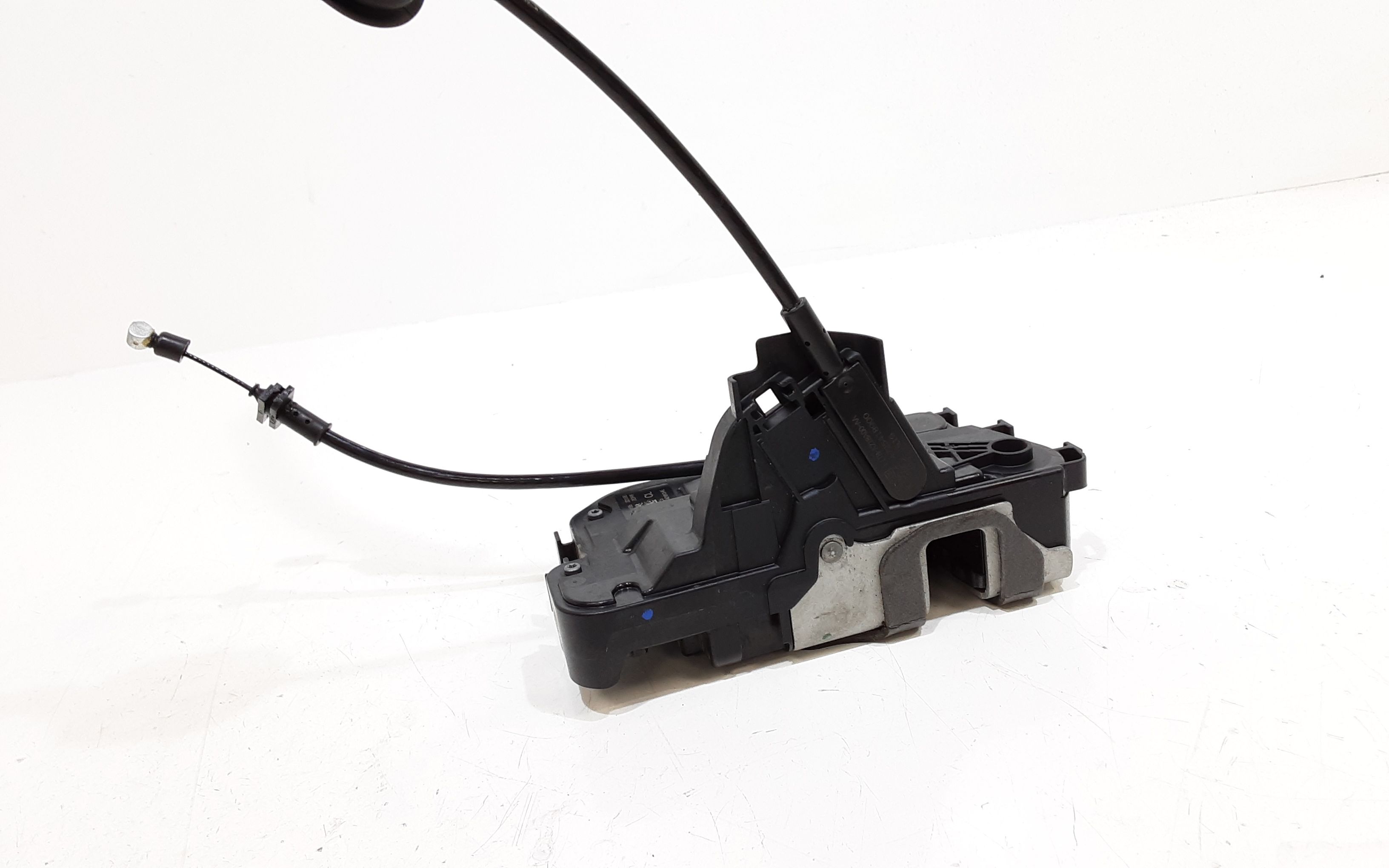 Serratura Porta Ant. Sinistro 2335352 Usato