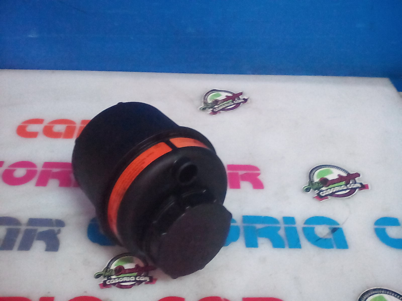 Serbatoio Olio Servosterzo 42548853 Usato