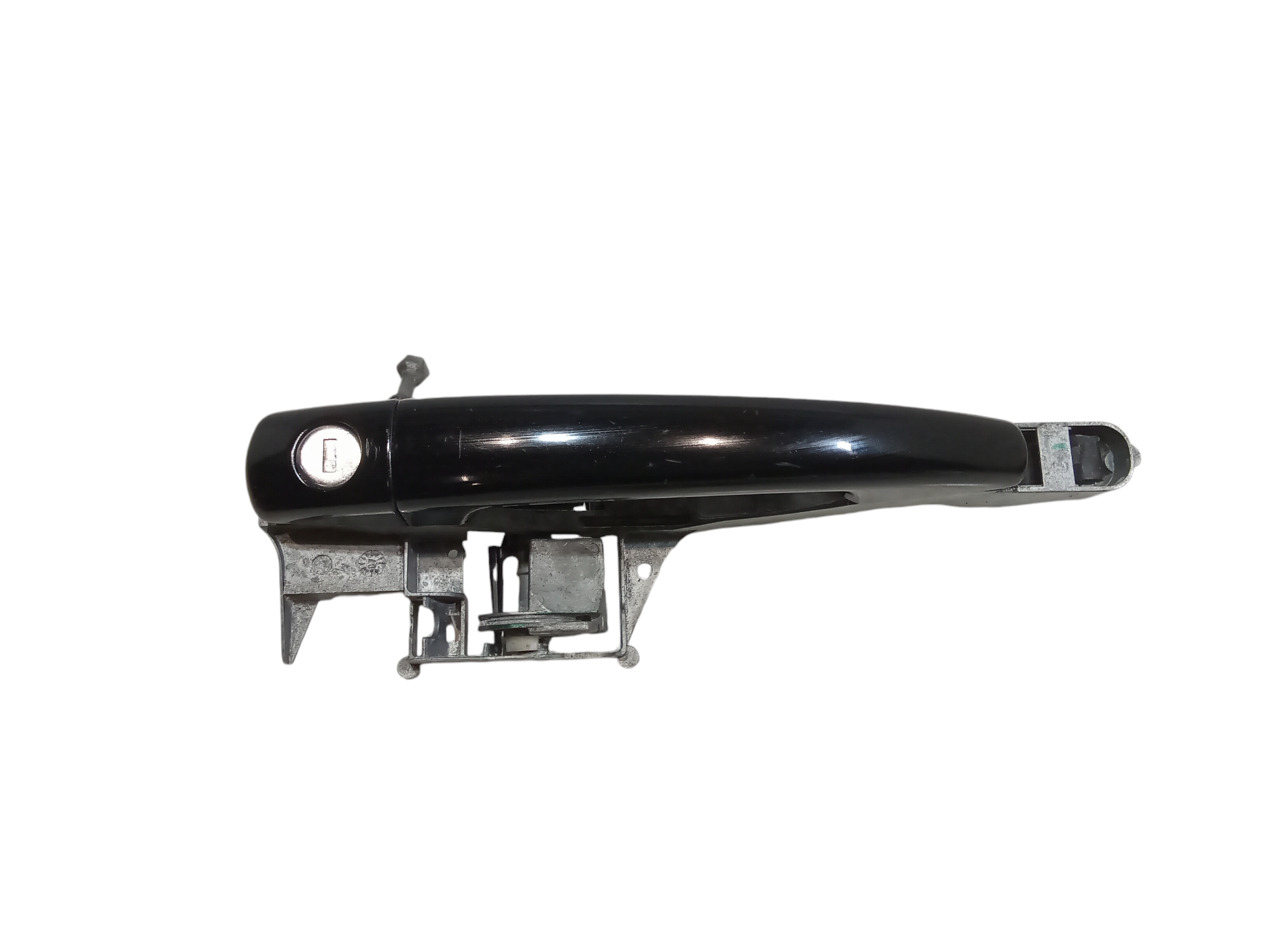 Maniglia Porta Ant. Sinistro 9101GE Usato