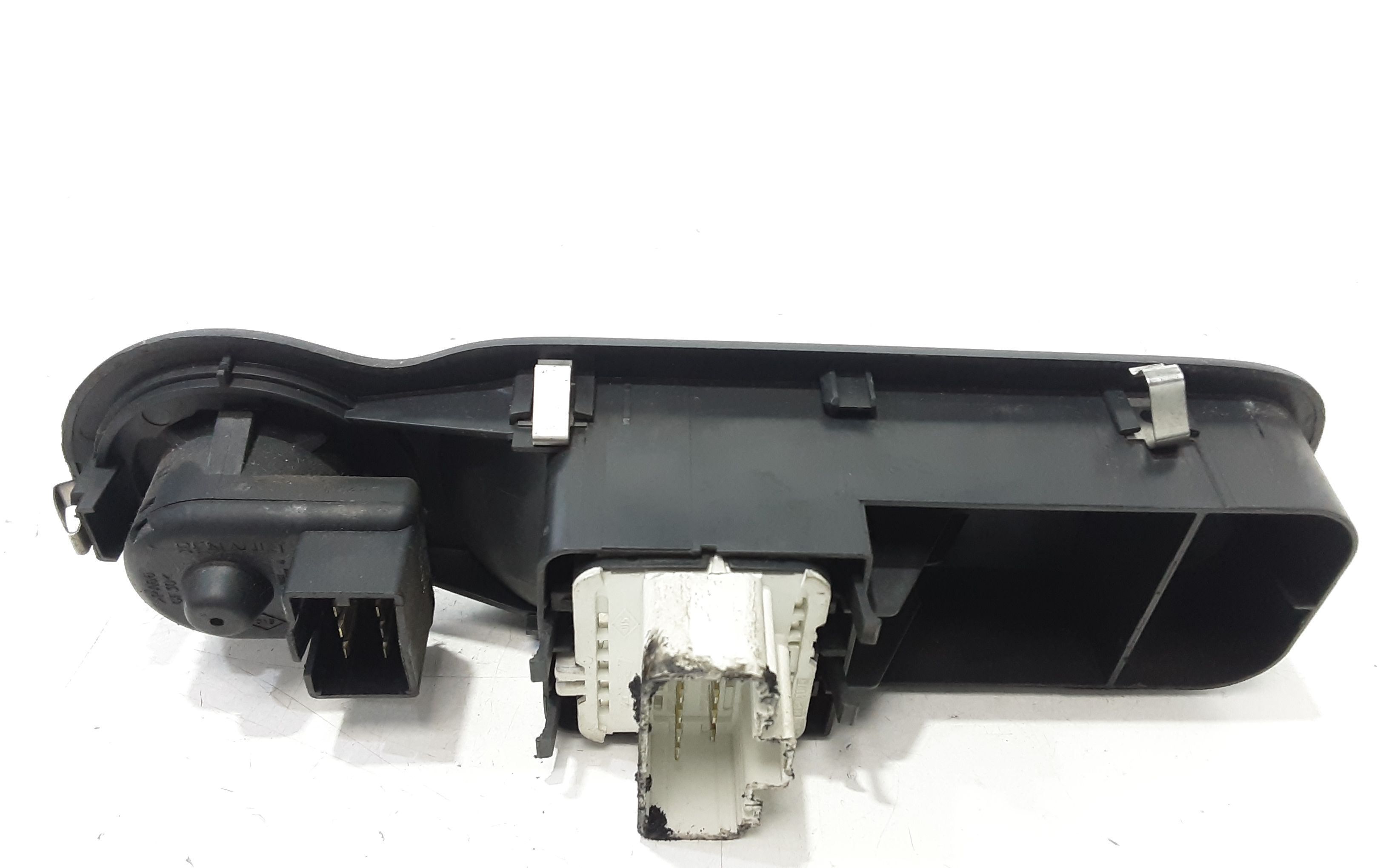 Interruttore Alzacristalli Porta Ant. Sinistro 8200214939 Usato