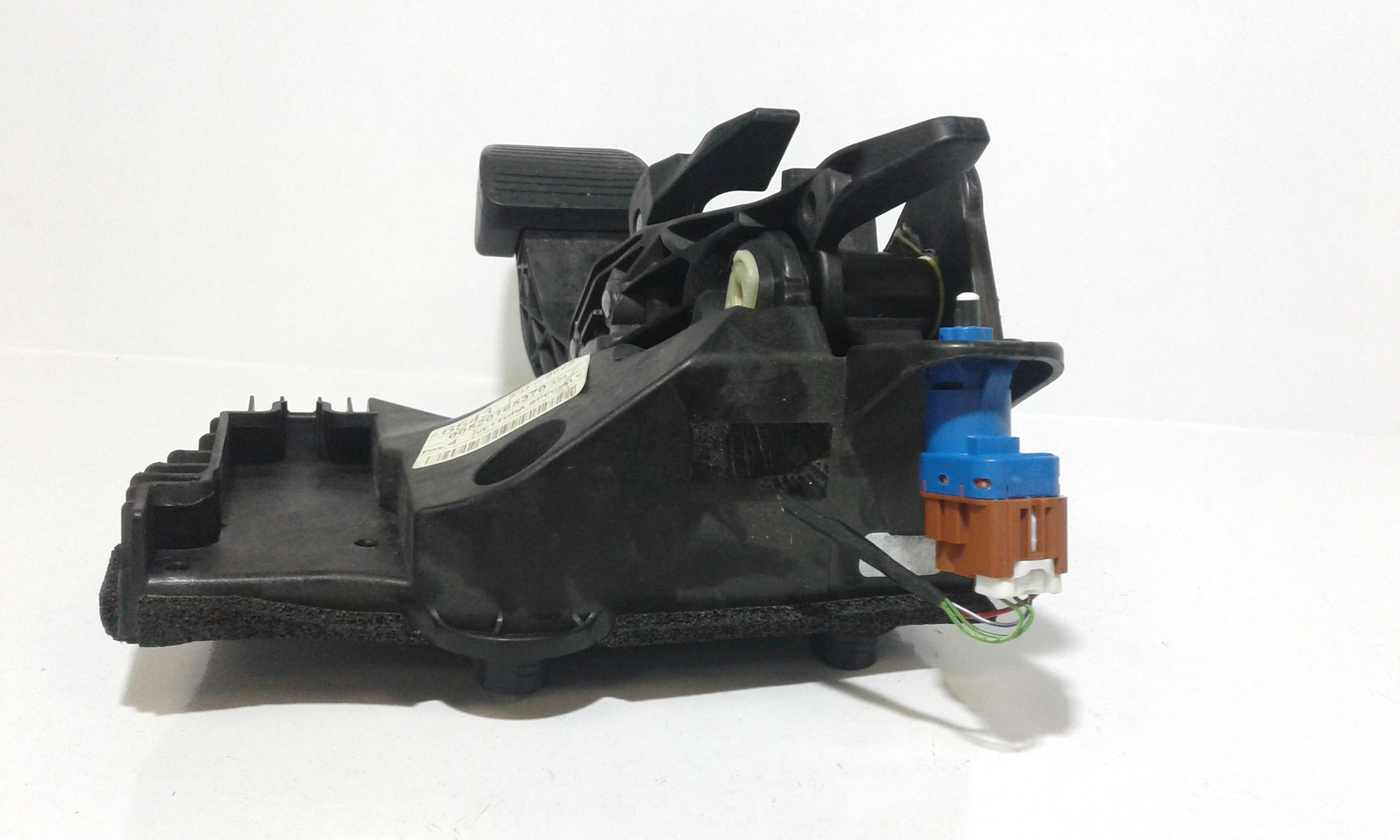 Pedale Freno 77367111 Usato