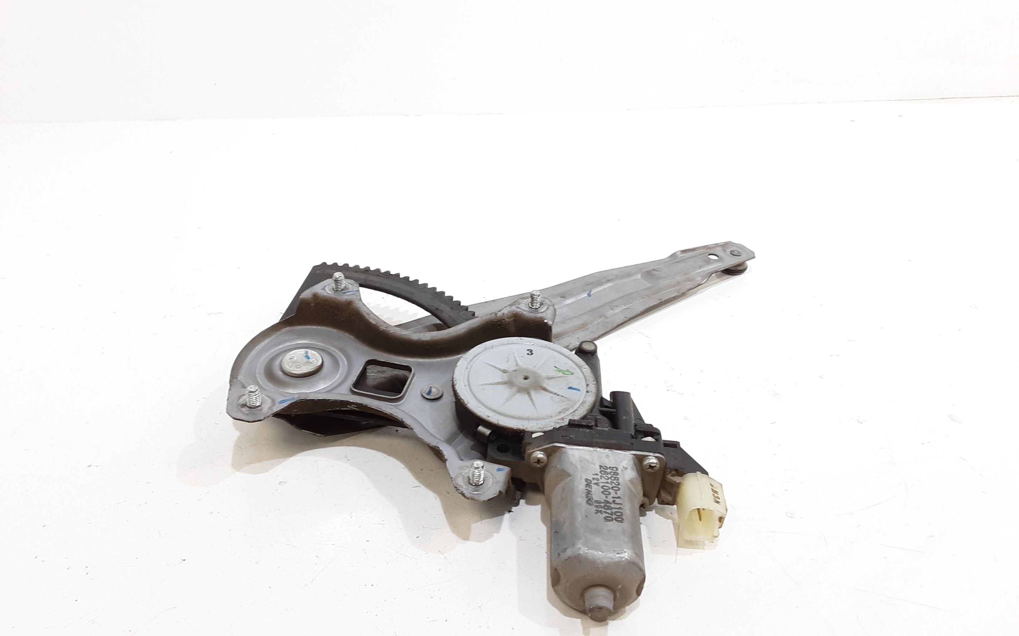 Alzacristallo Porta Post. Sinistro 834011J000 Usato