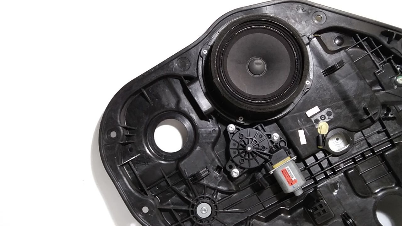 Alzacristallo Porta Post. Destro 83481A6000 Usato